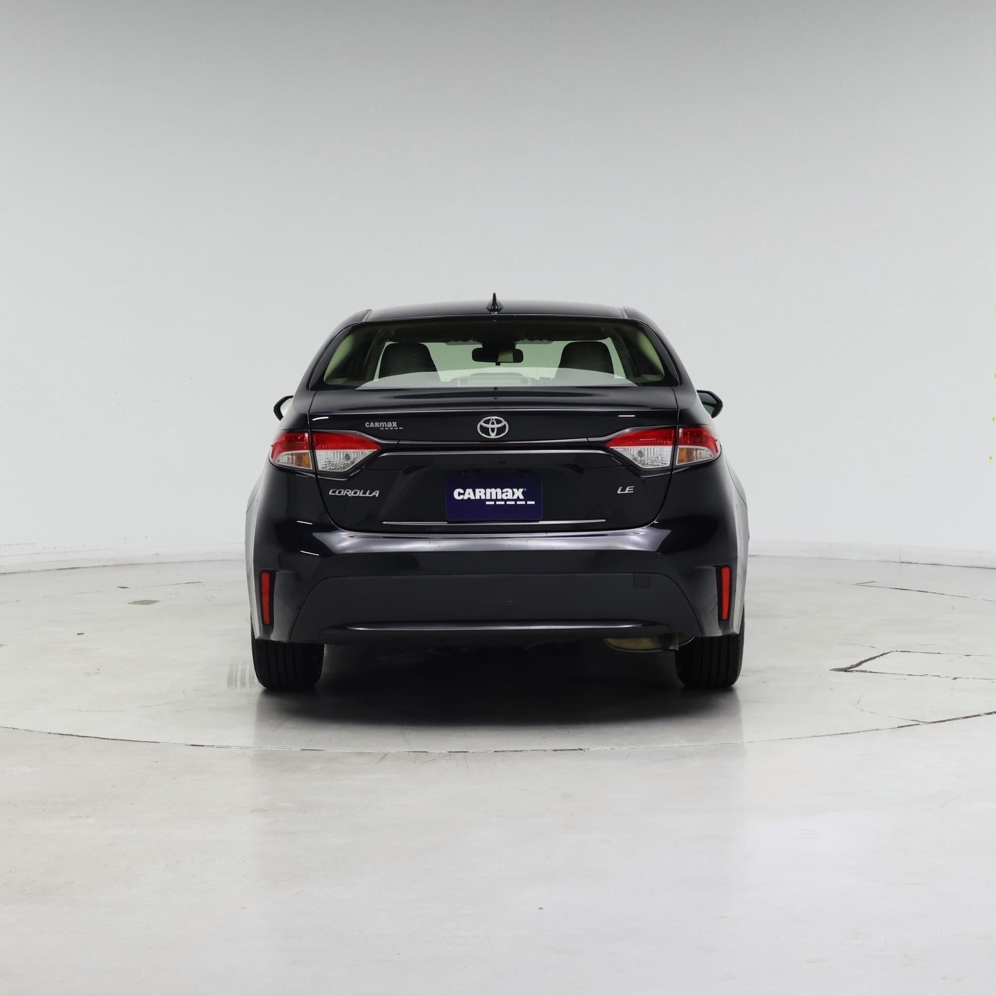 Thumbnail: 2021 Toyota Corolla - 6