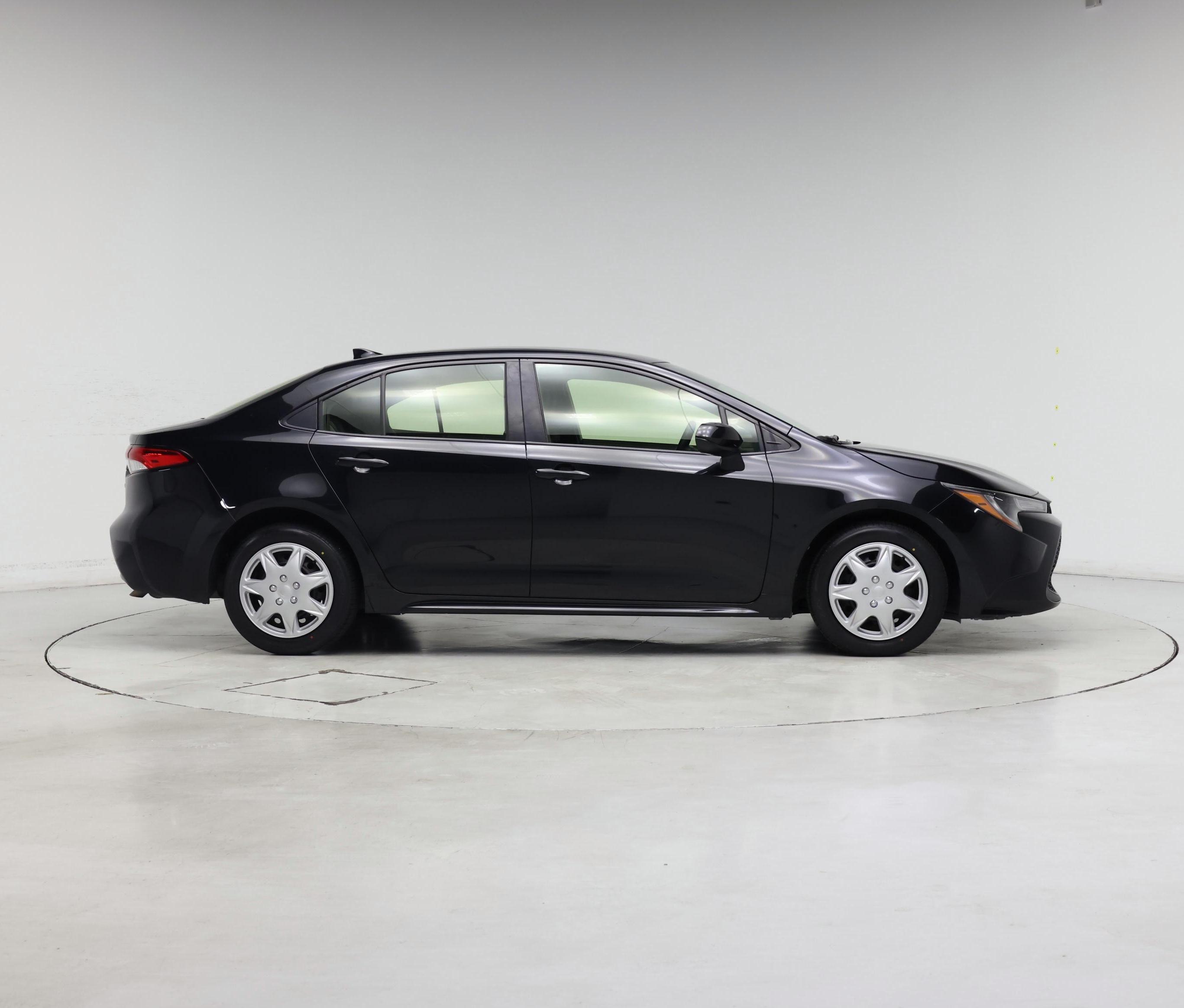 Thumbnail: 2021 Toyota Corolla - 7