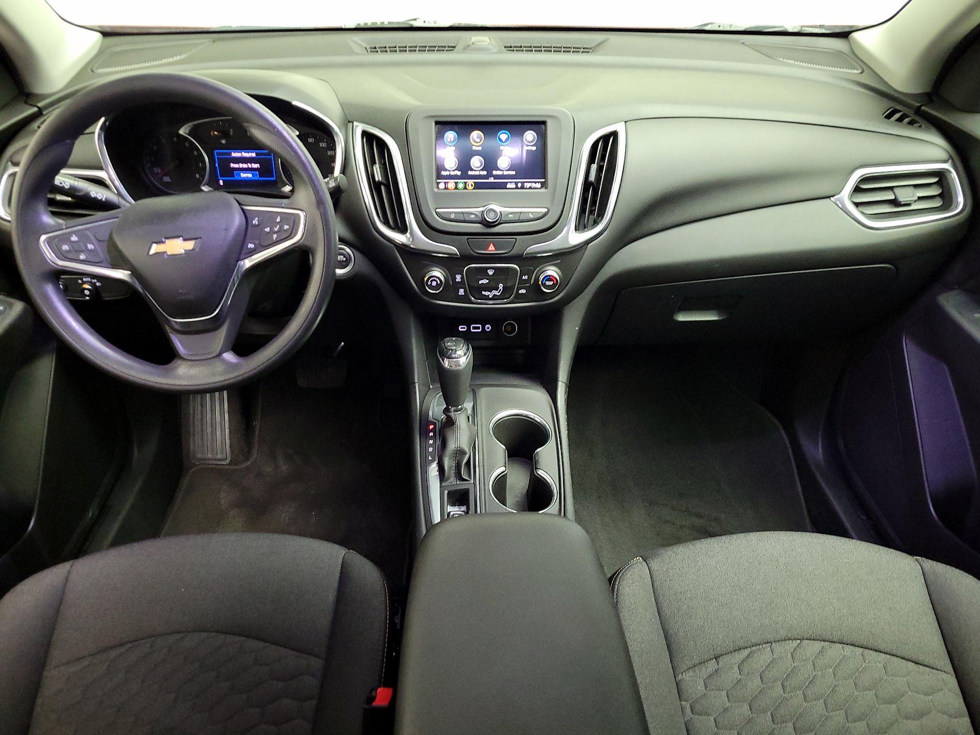 Thumbnail: 2019 Chevrolet Equinox - 9