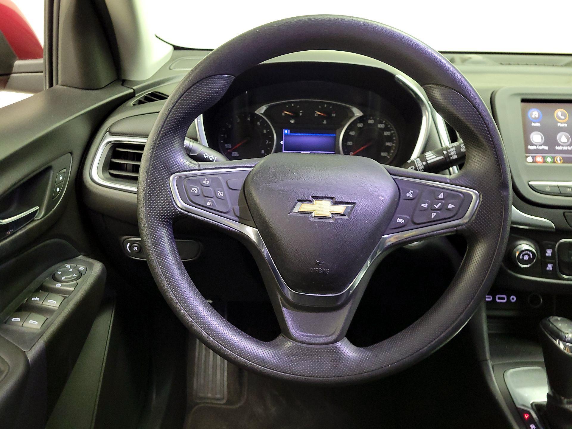 Thumbnail: 2019 Chevrolet Equinox - 10