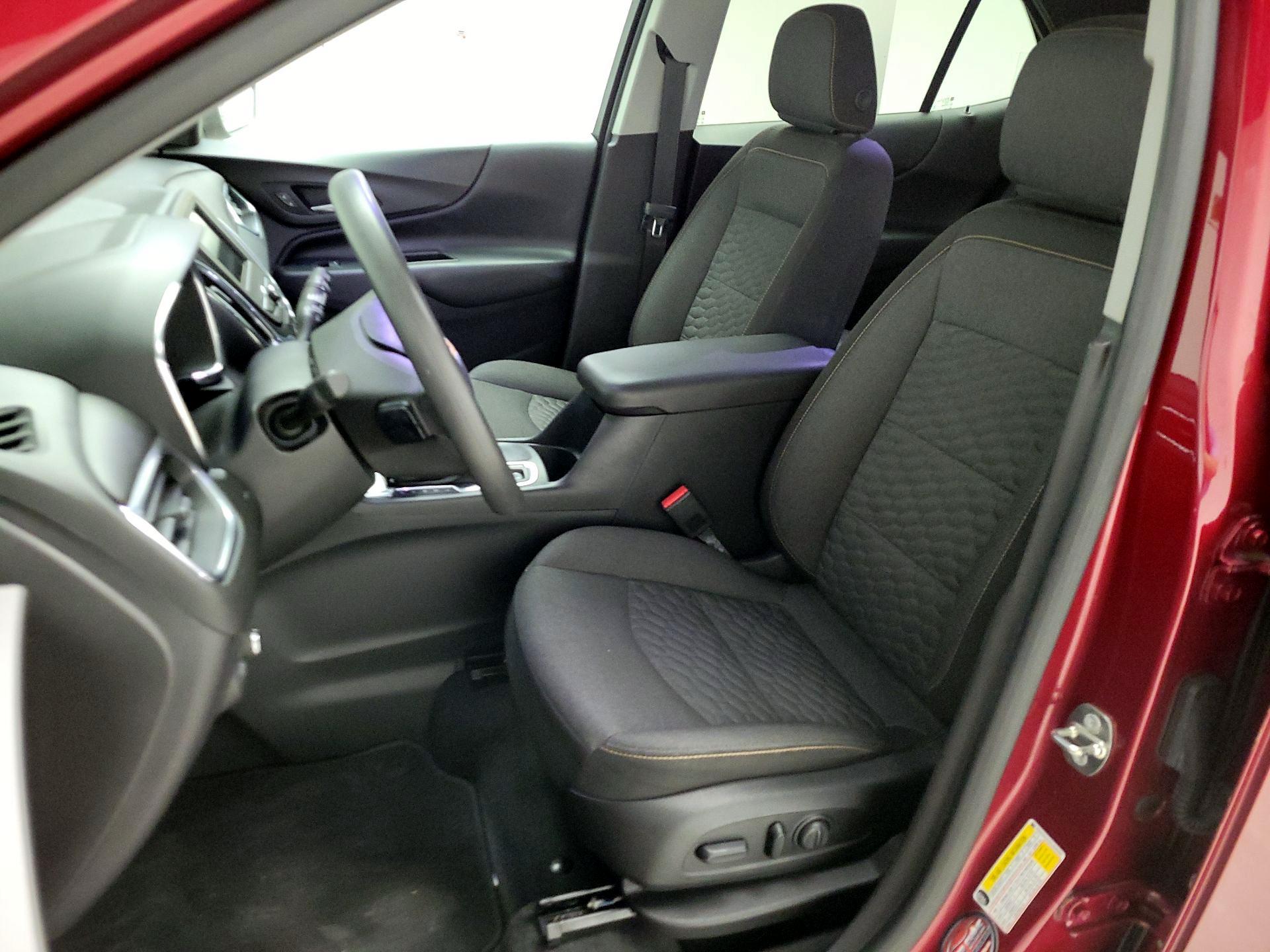 Thumbnail: 2019 Chevrolet Equinox - 11
