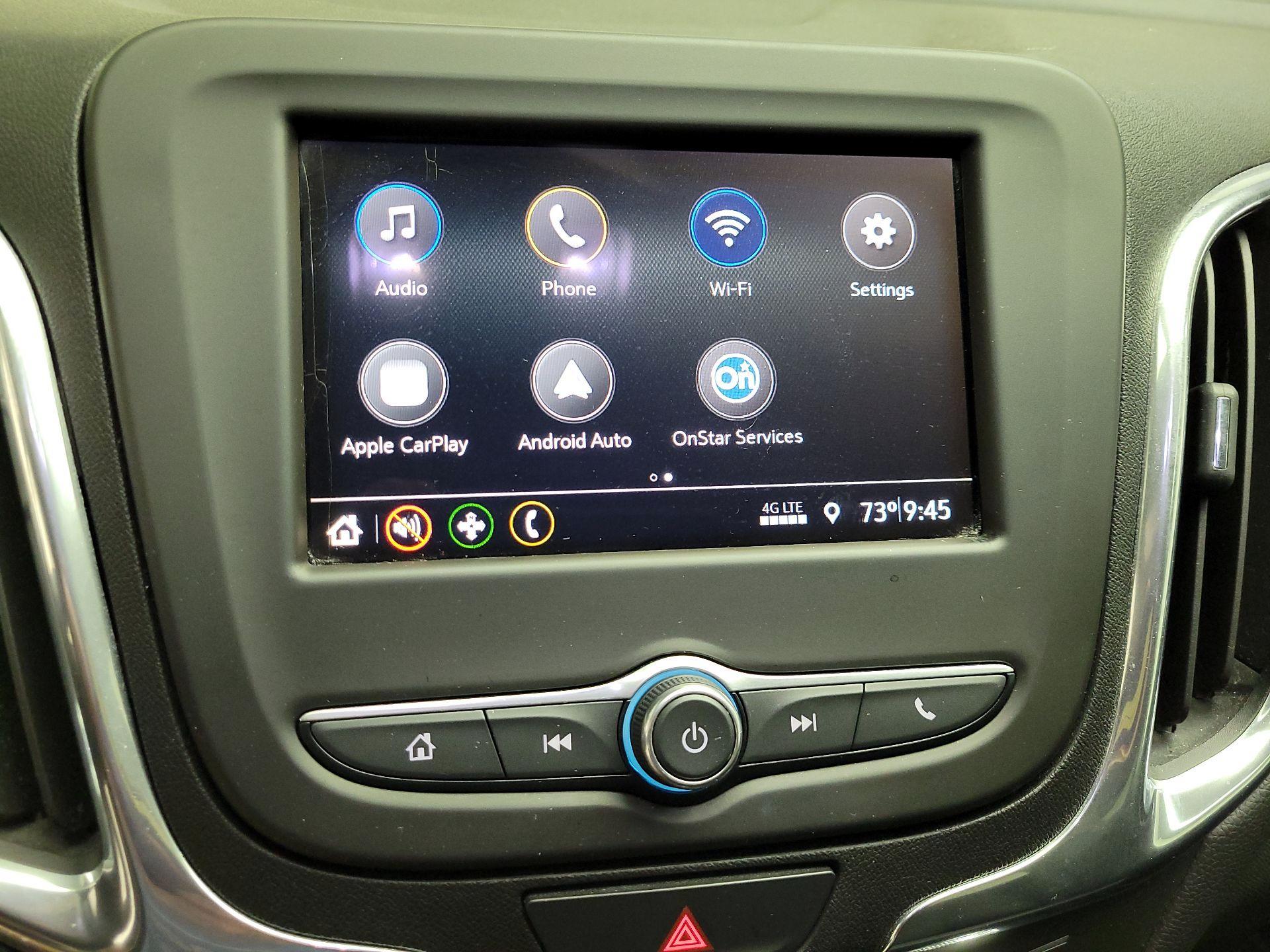 Thumbnail: 2019 Chevrolet Equinox - 15