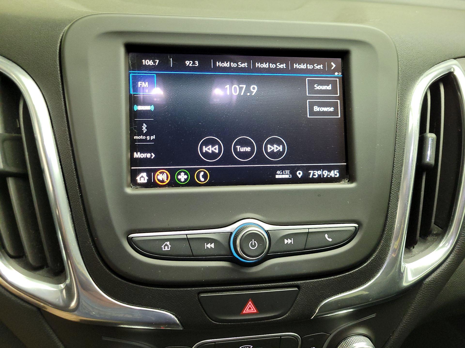 Thumbnail: 2019 Chevrolet Equinox - 16