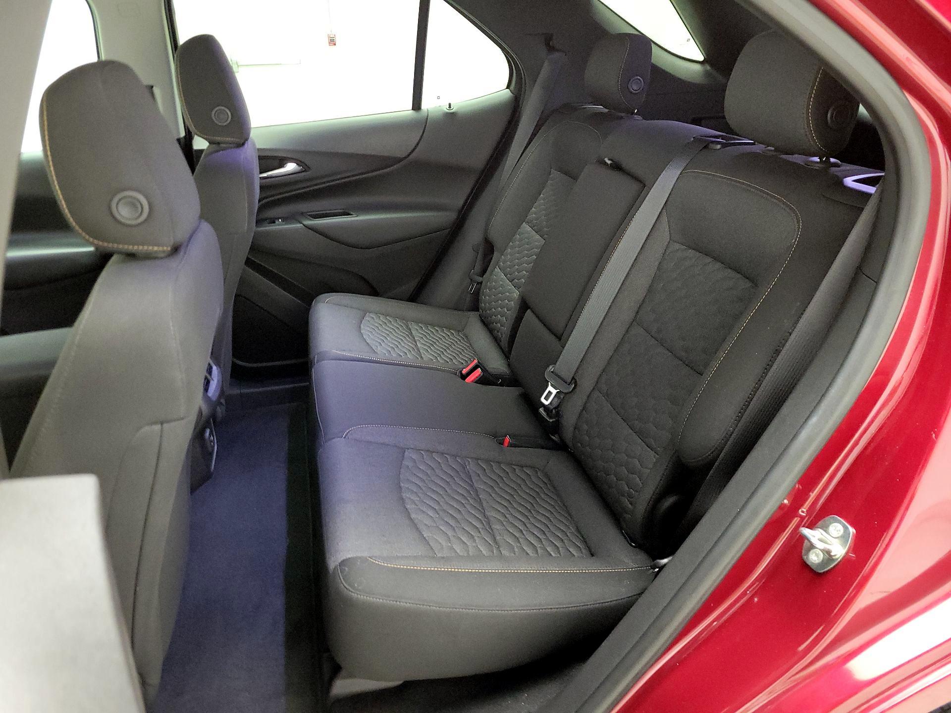 Thumbnail: 2019 Chevrolet Equinox - 20