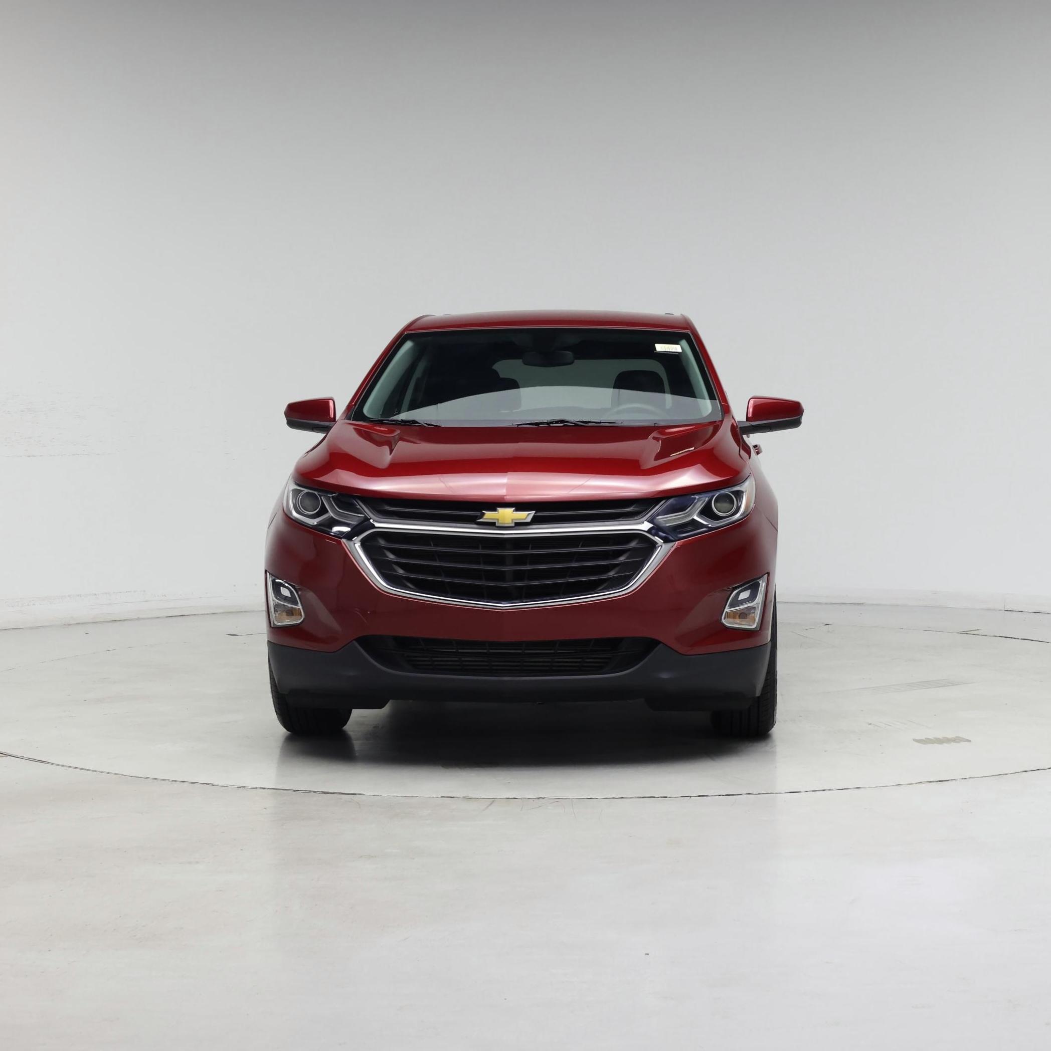 Thumbnail: 2019 Chevrolet Equinox - 5