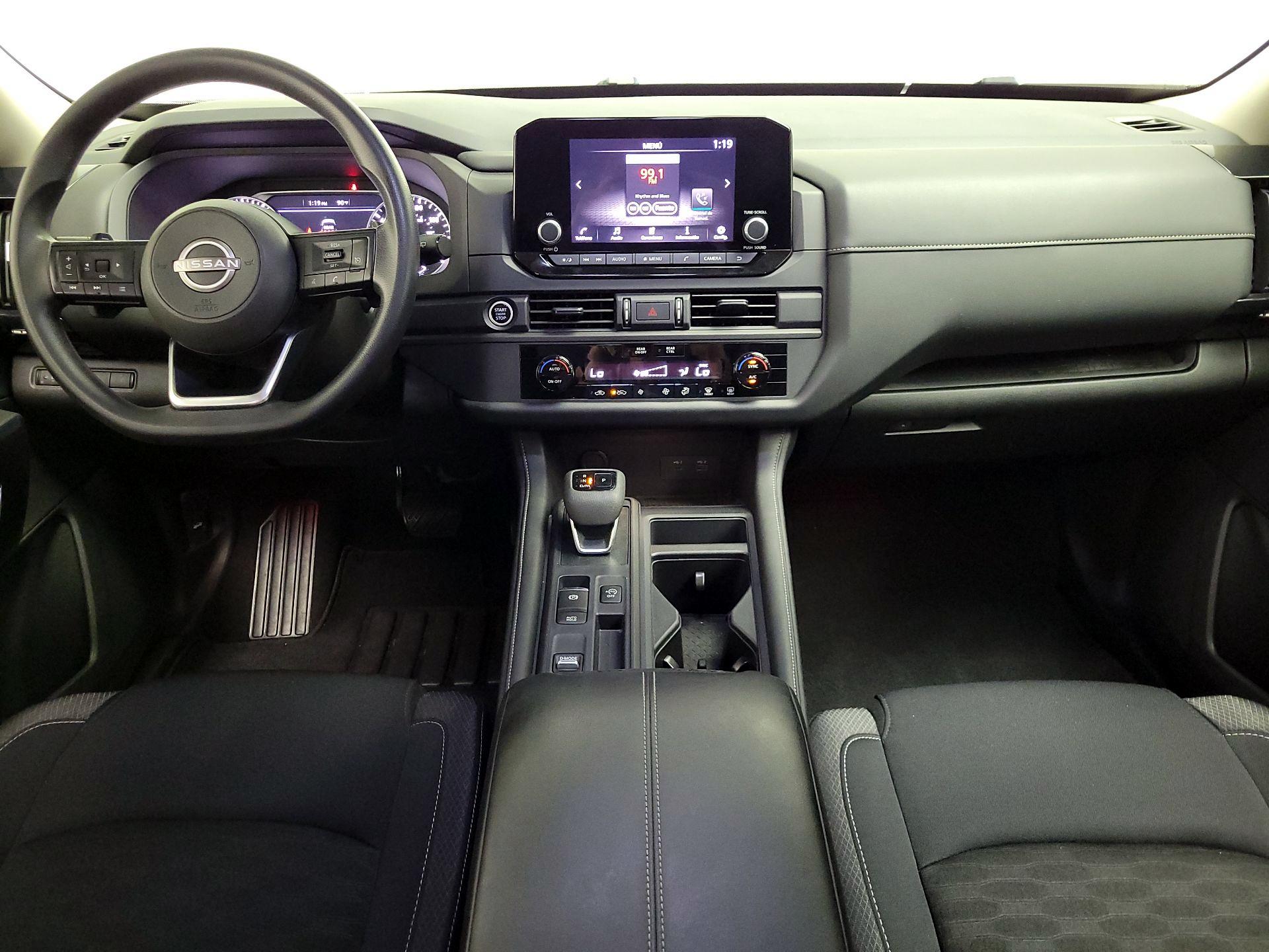 Thumbnail: 2024 Nissan Pathfinder - 9