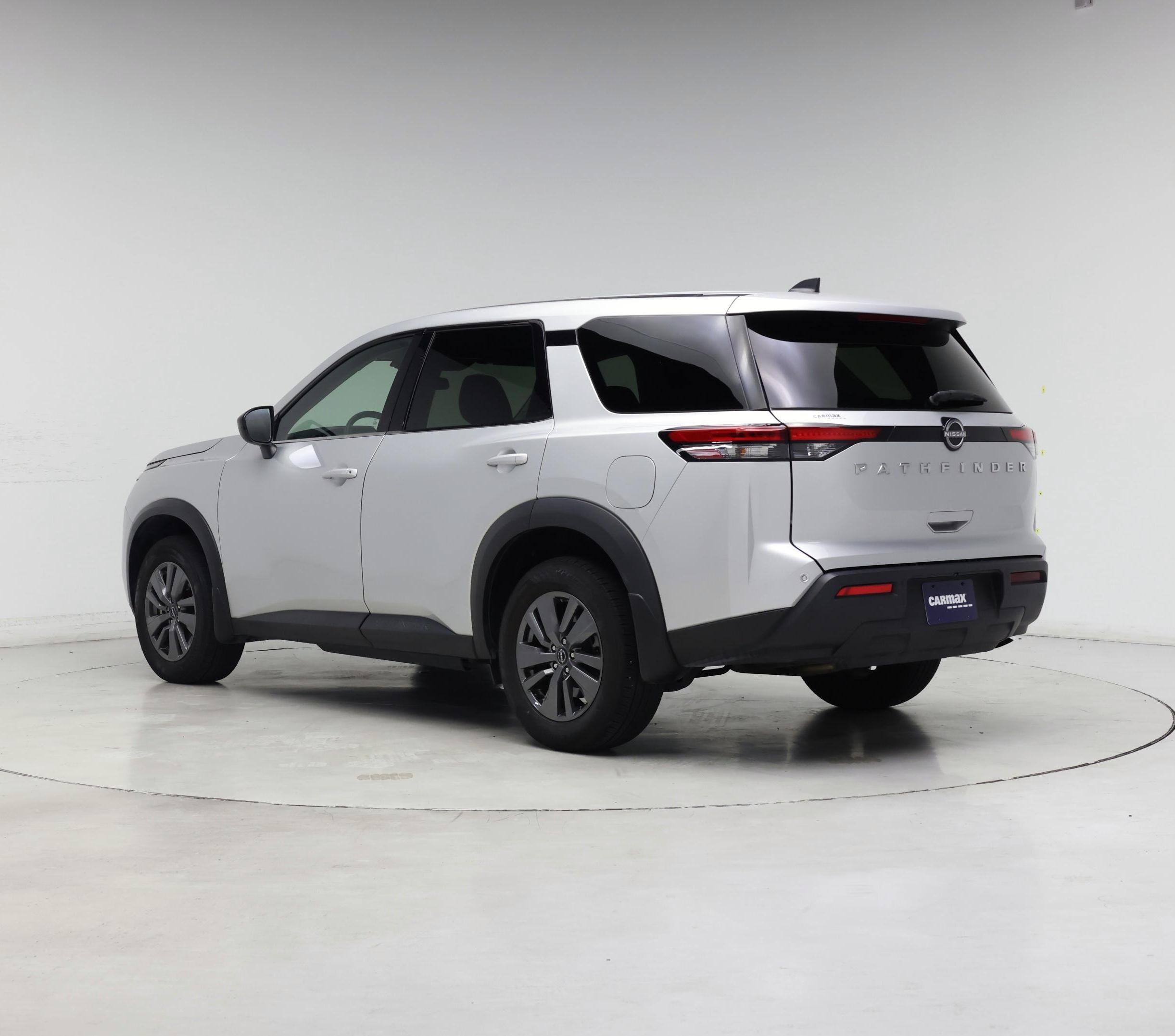 Thumbnail: 2024 Nissan Pathfinder - 2