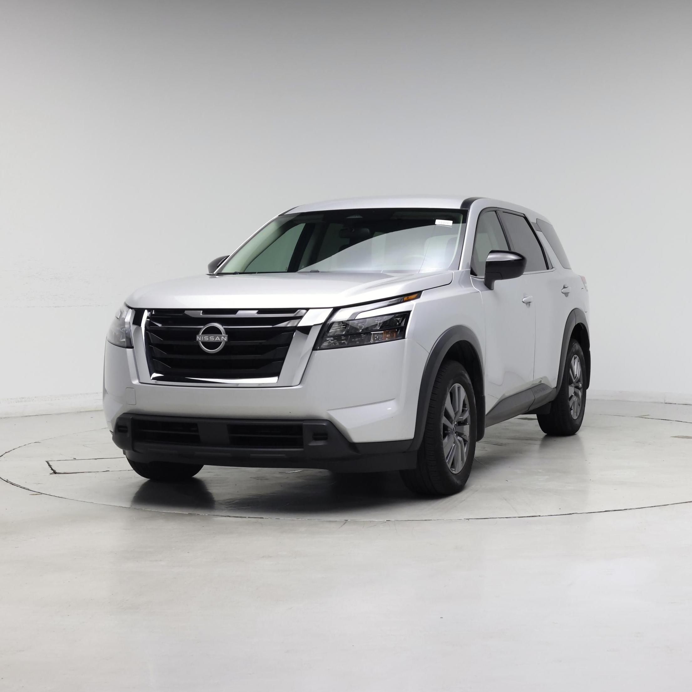 Thumbnail: 2024 Nissan Pathfinder - 4