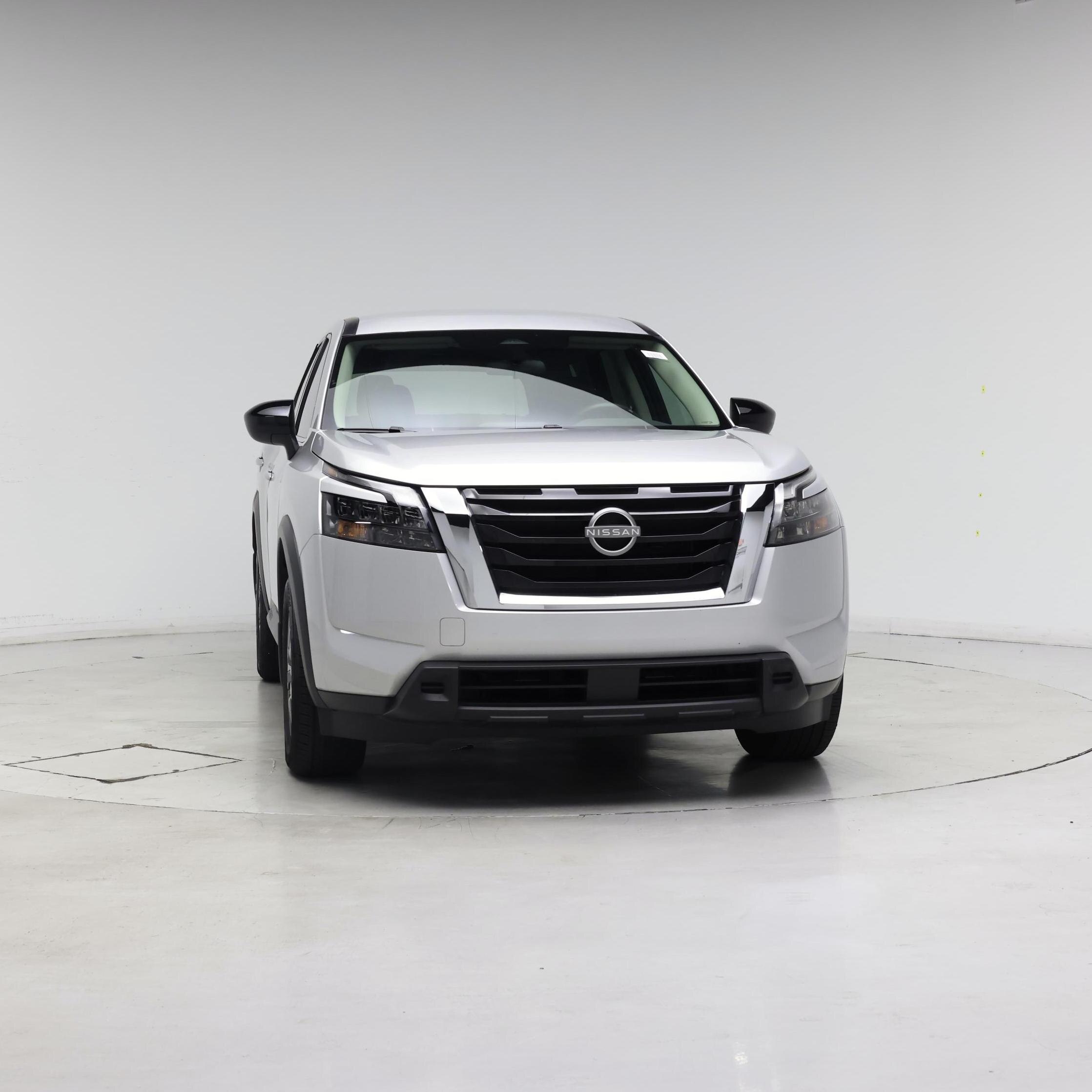 Thumbnail: 2024 Nissan Pathfinder - 5