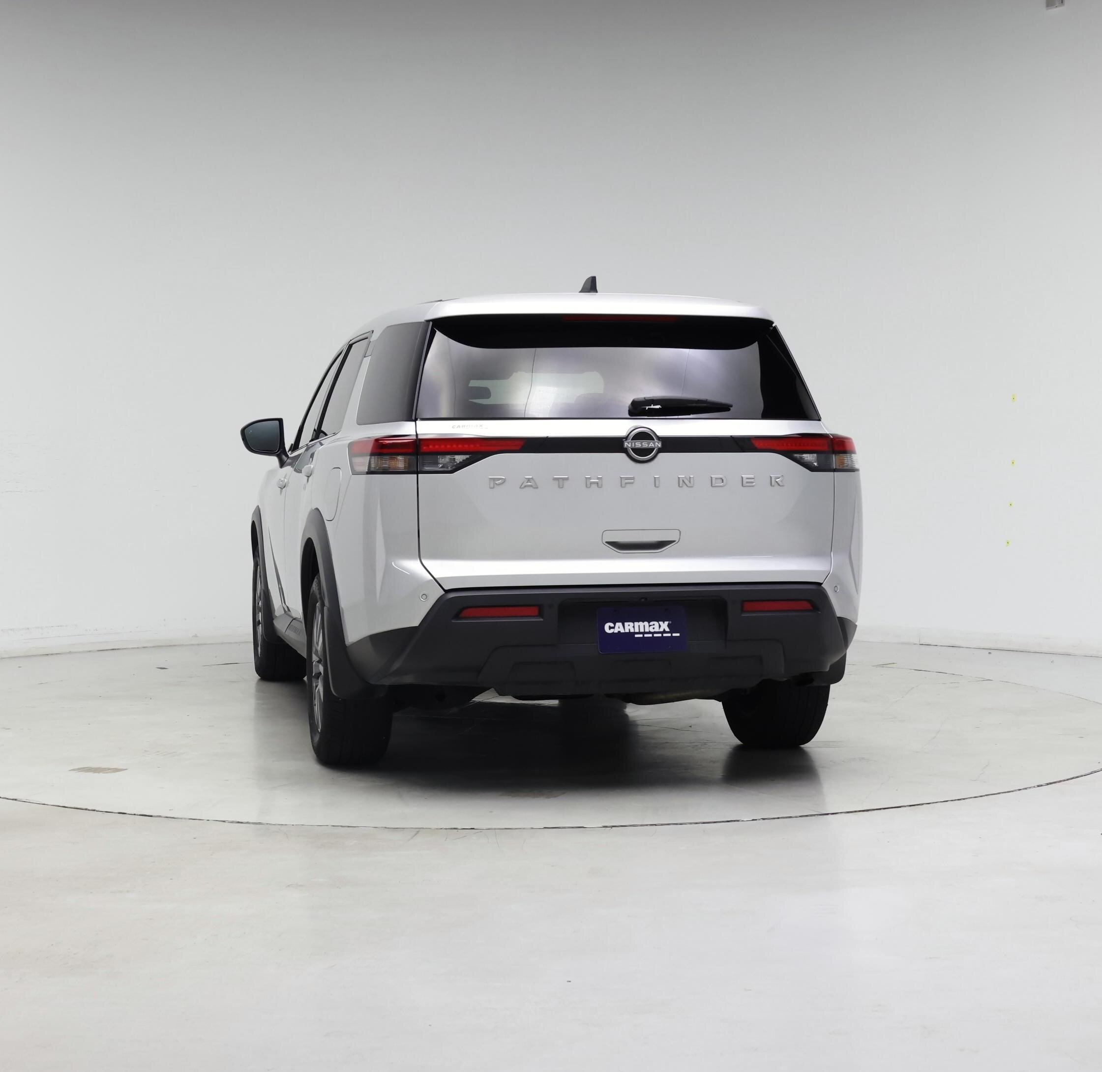 Thumbnail: 2024 Nissan Pathfinder - 6