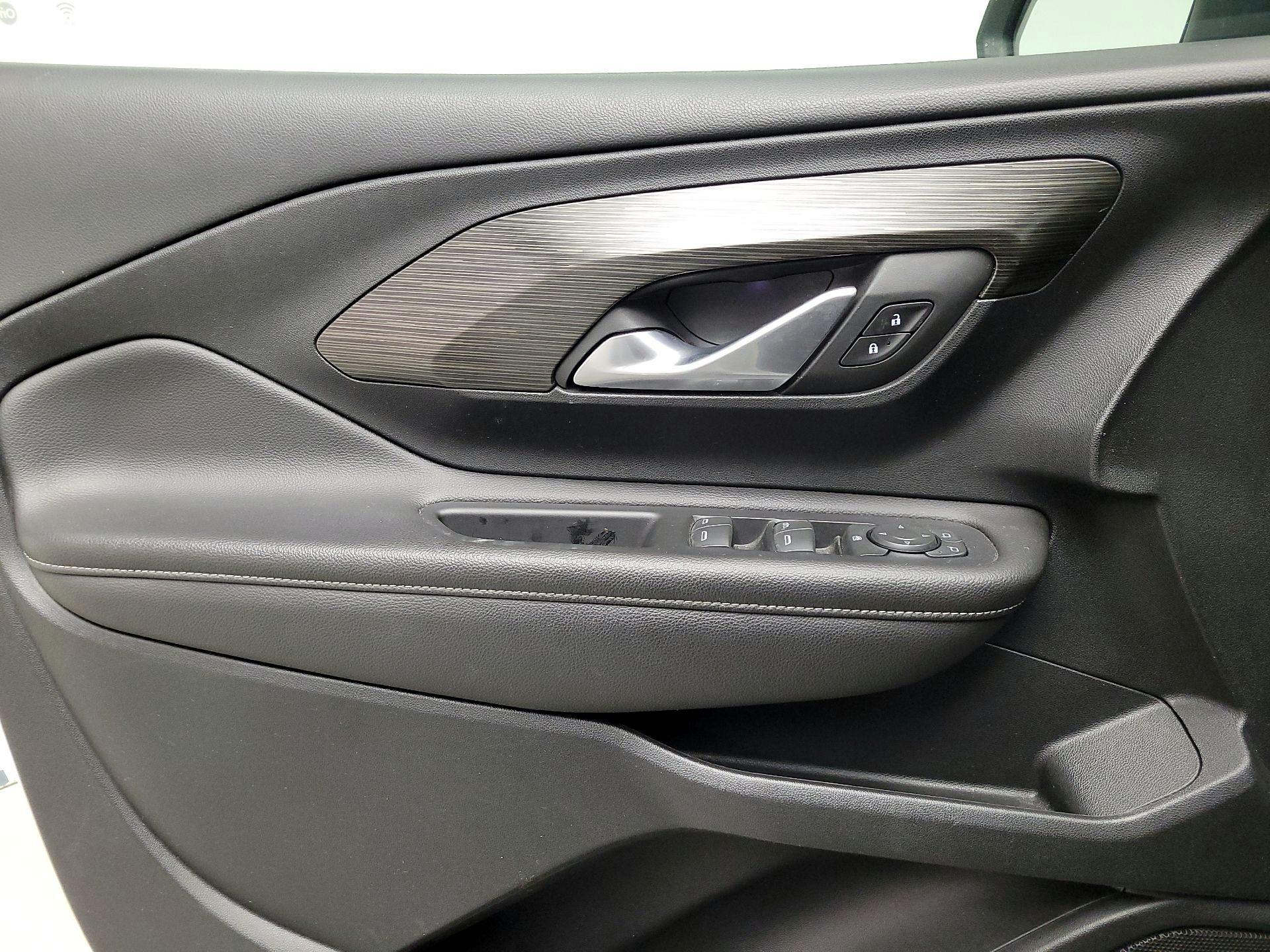 Thumbnail: 2022 GMC Terrain - 12