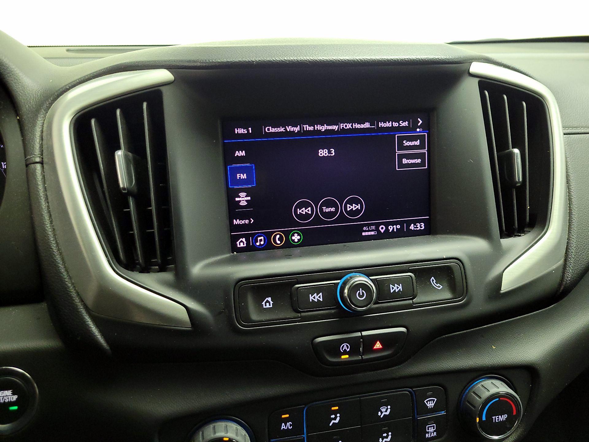 Thumbnail: 2022 GMC Terrain - 15