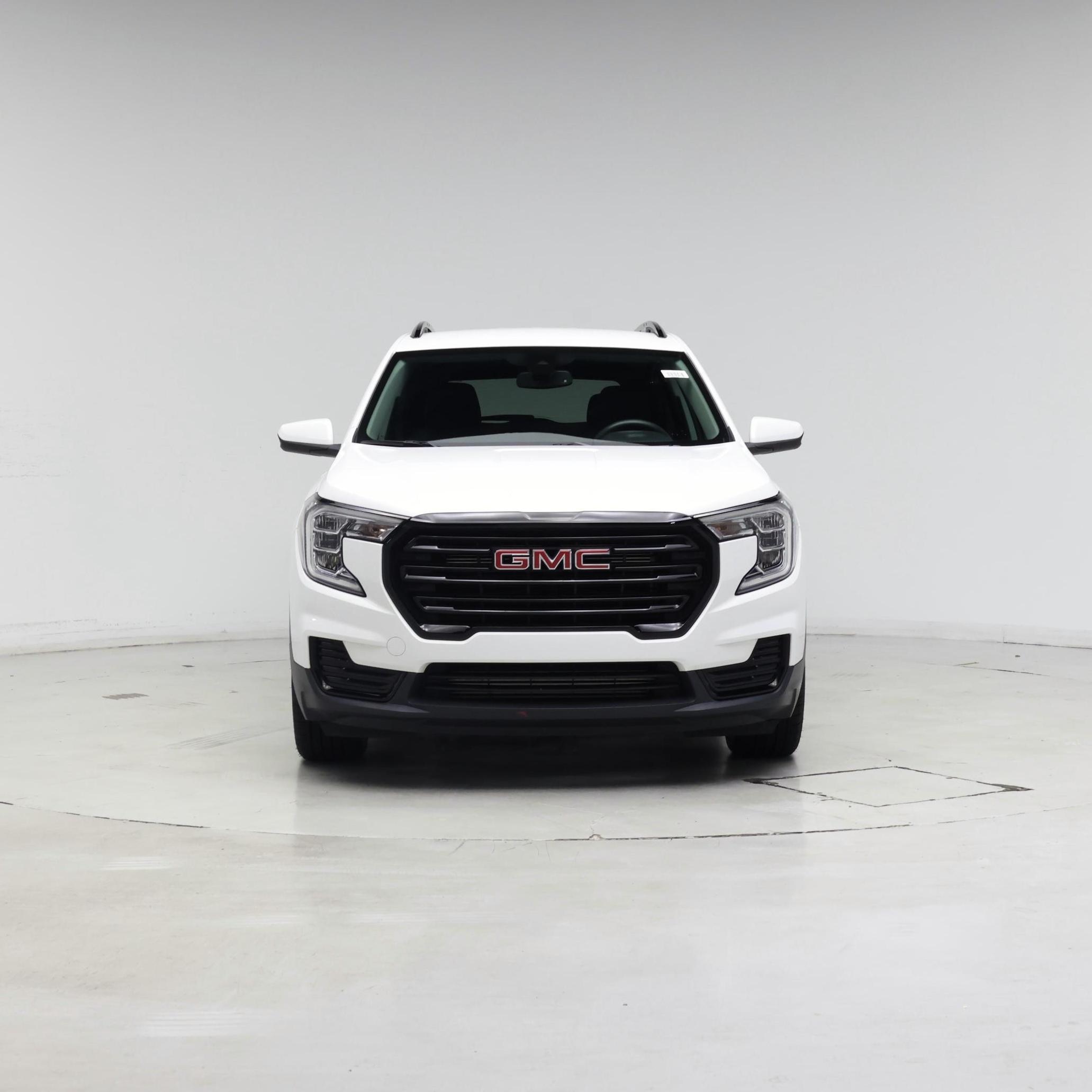 Thumbnail: 2022 GMC Terrain - 5