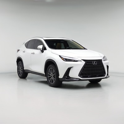 2023 Lexus NX 350 Premium