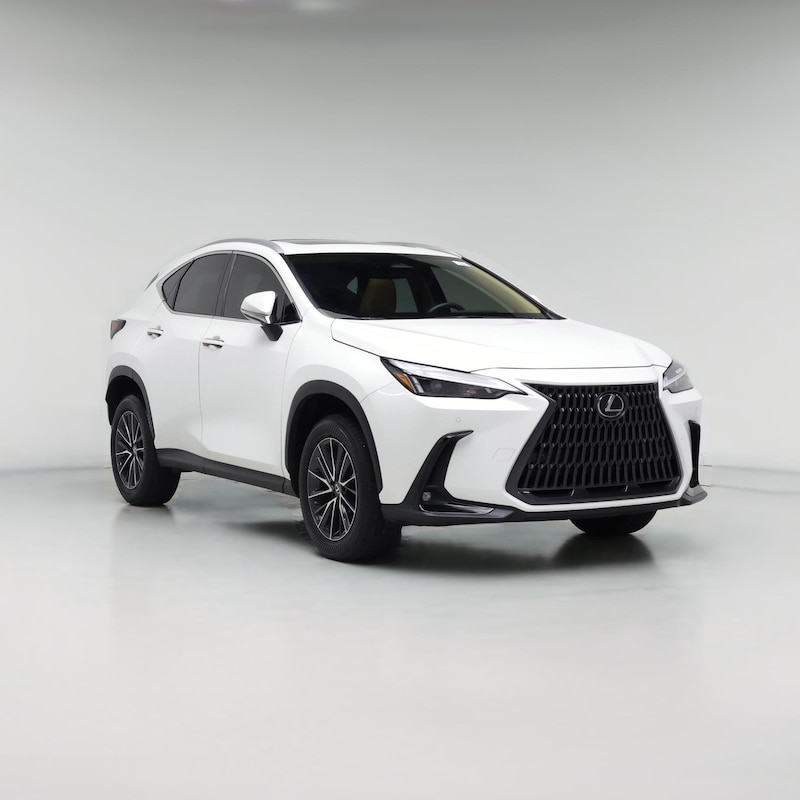 2023 Lexus NX 350 Premium