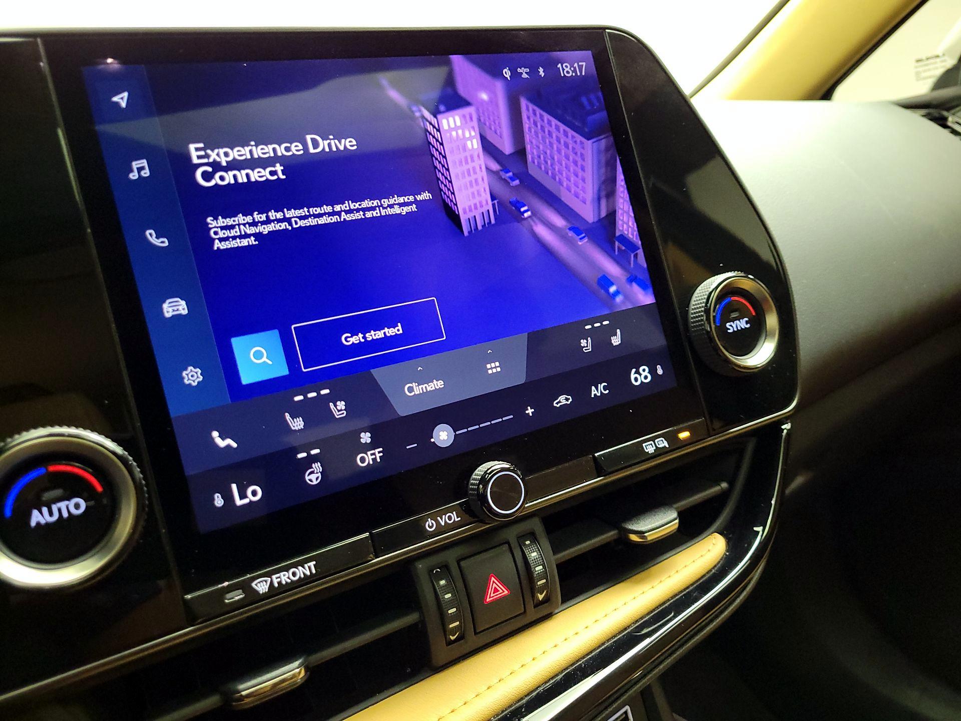 Thumbnail: 2023 Lexus NX - 14