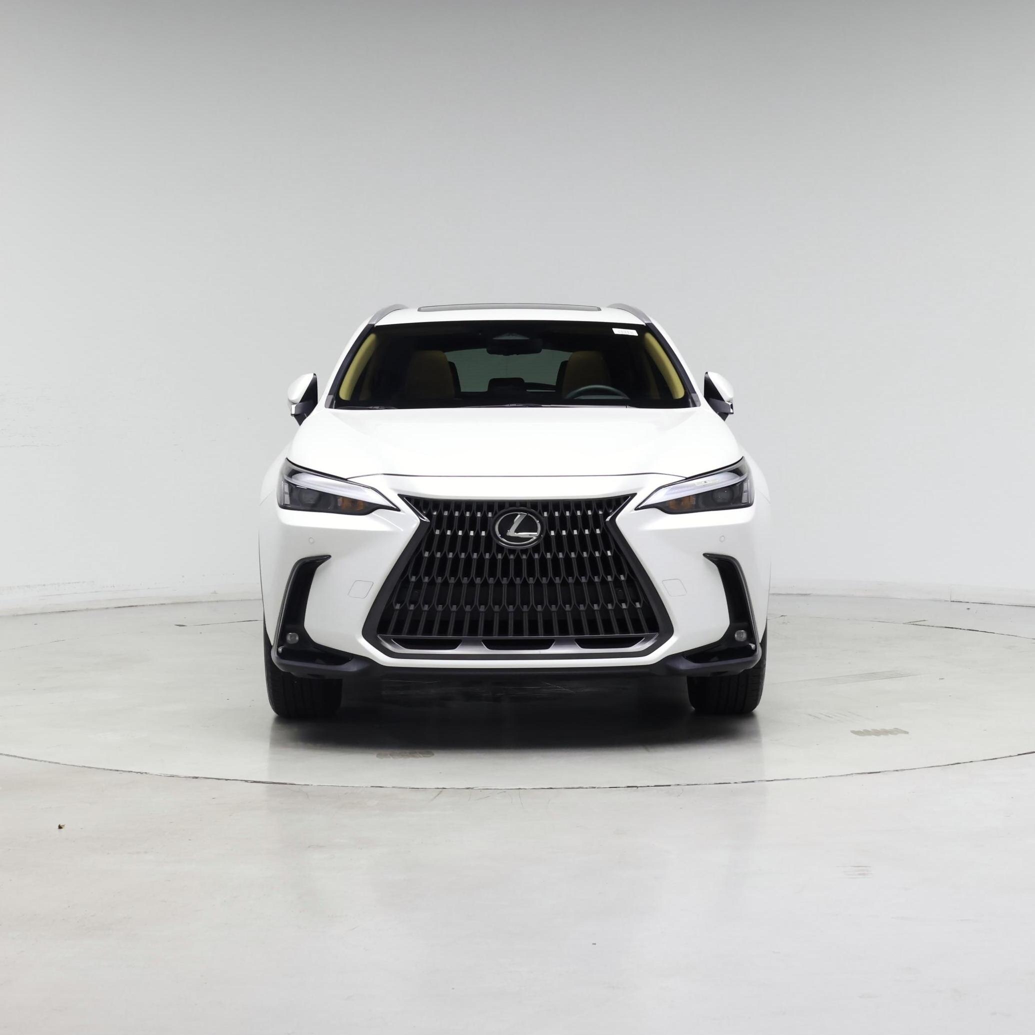 Thumbnail: 2023 Lexus NX - 5