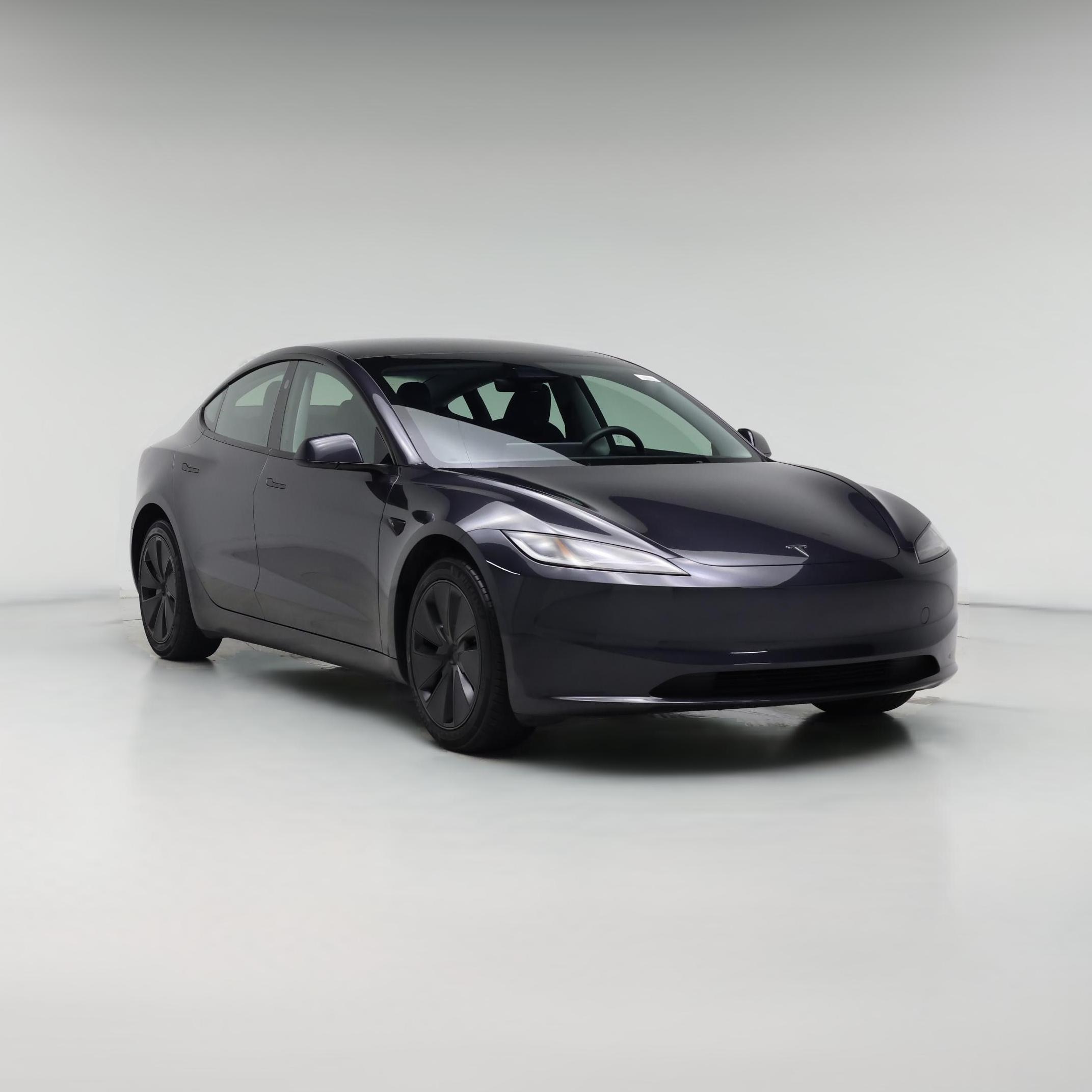 Thumbnail: 2025 Tesla Model 3 - 1