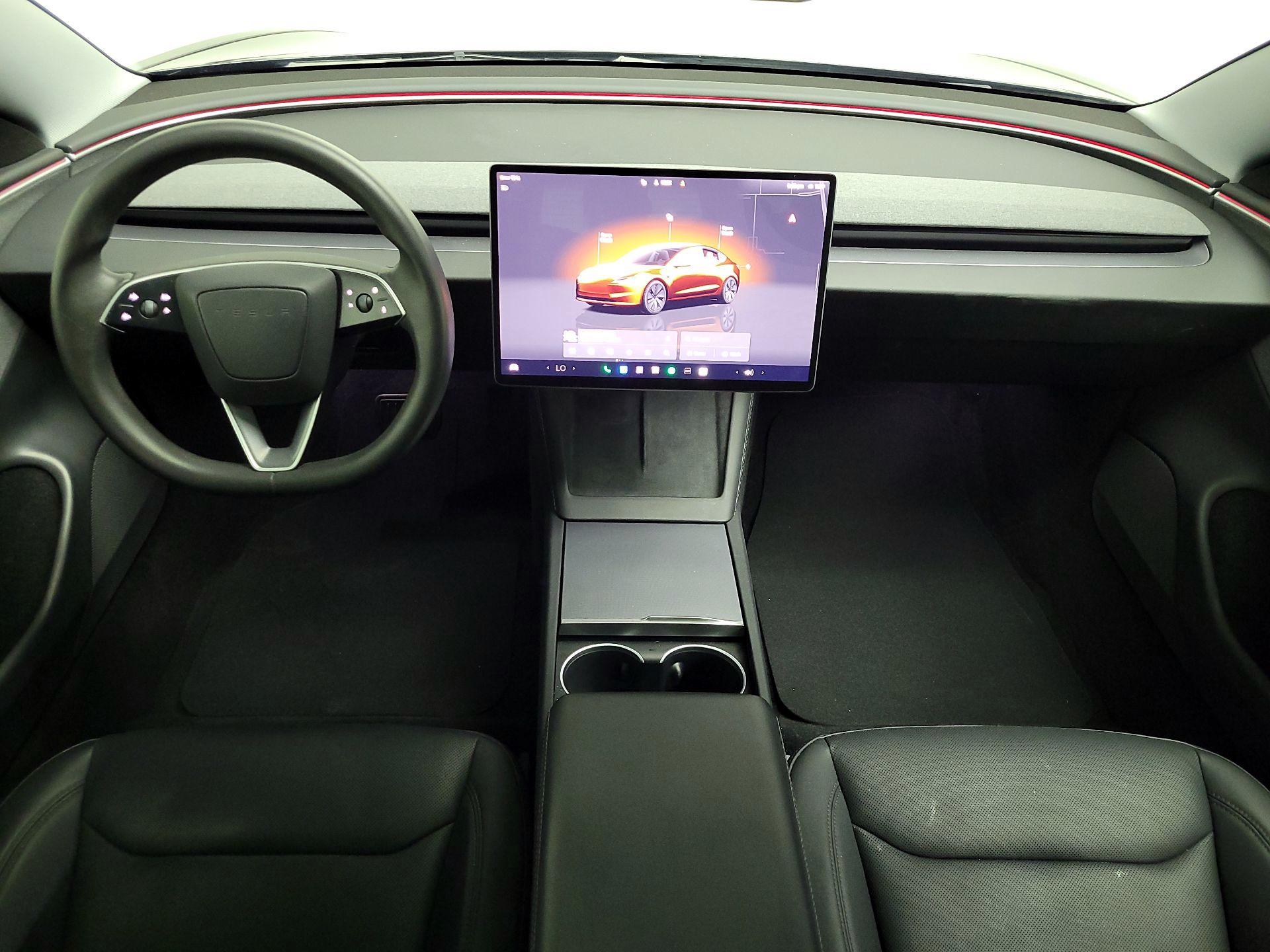 Thumbnail: 2025 Tesla Model 3 - 9