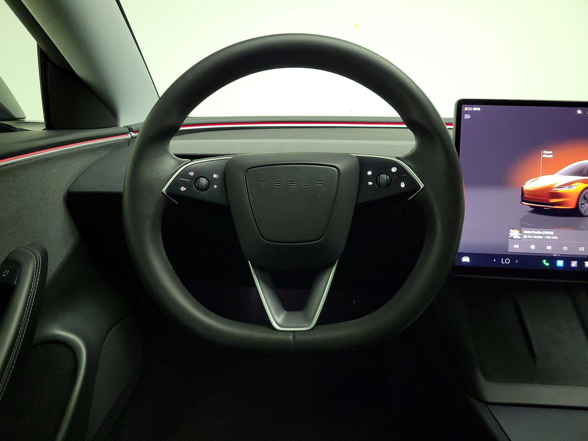 Thumbnail: 2025 Tesla Model 3 - 10