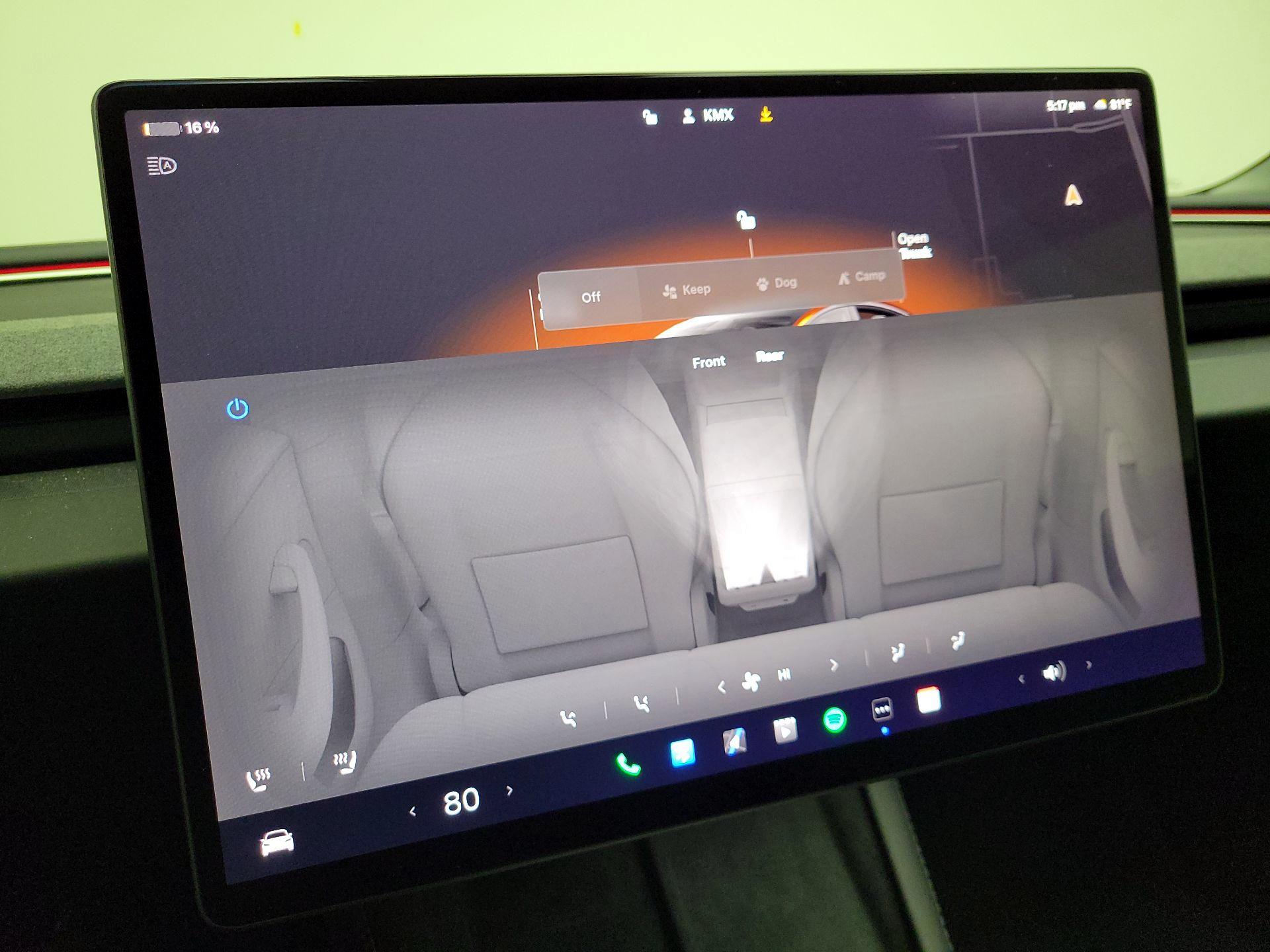 Thumbnail: 2025 Tesla Model 3 - 16