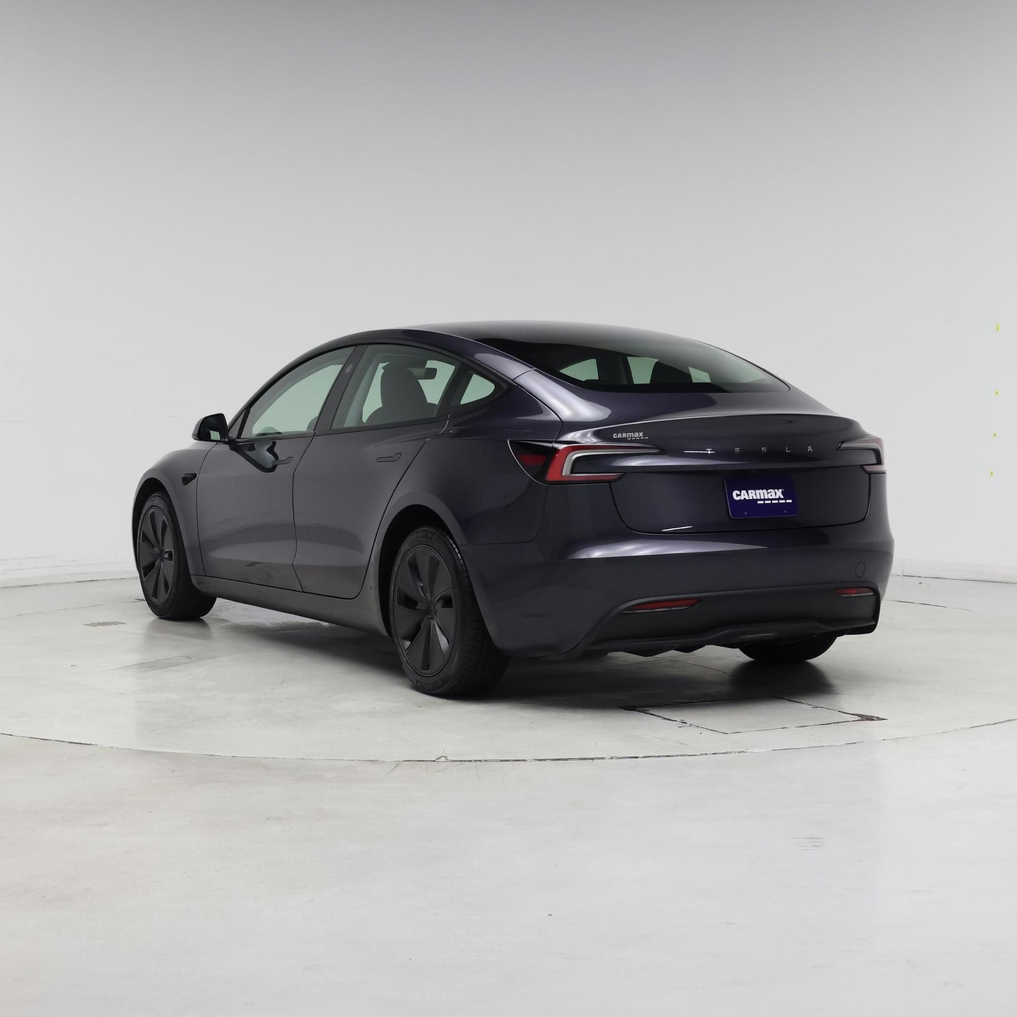 Thumbnail: 2025 Tesla Model 3 - 2