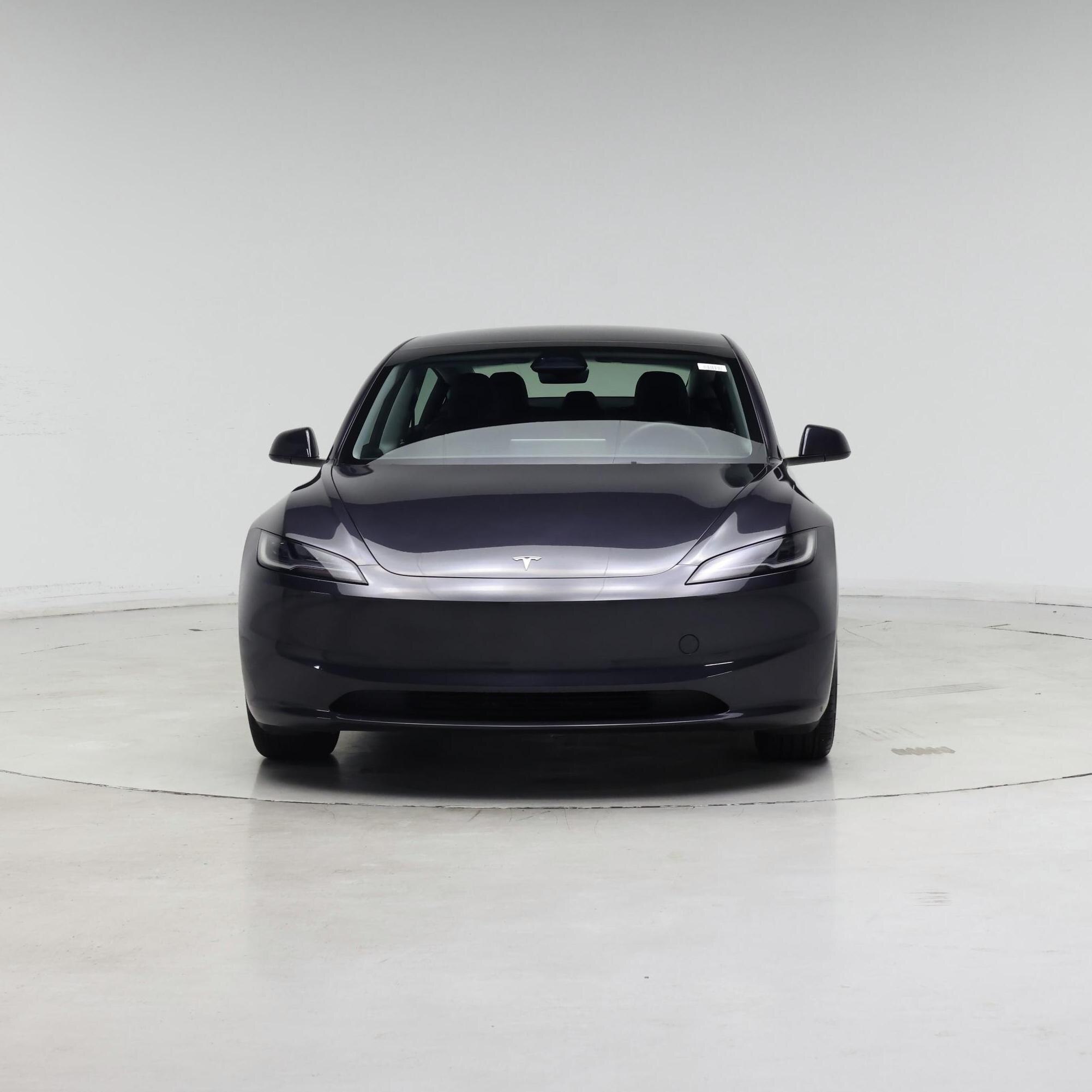 Thumbnail: 2025 Tesla Model 3 - 5