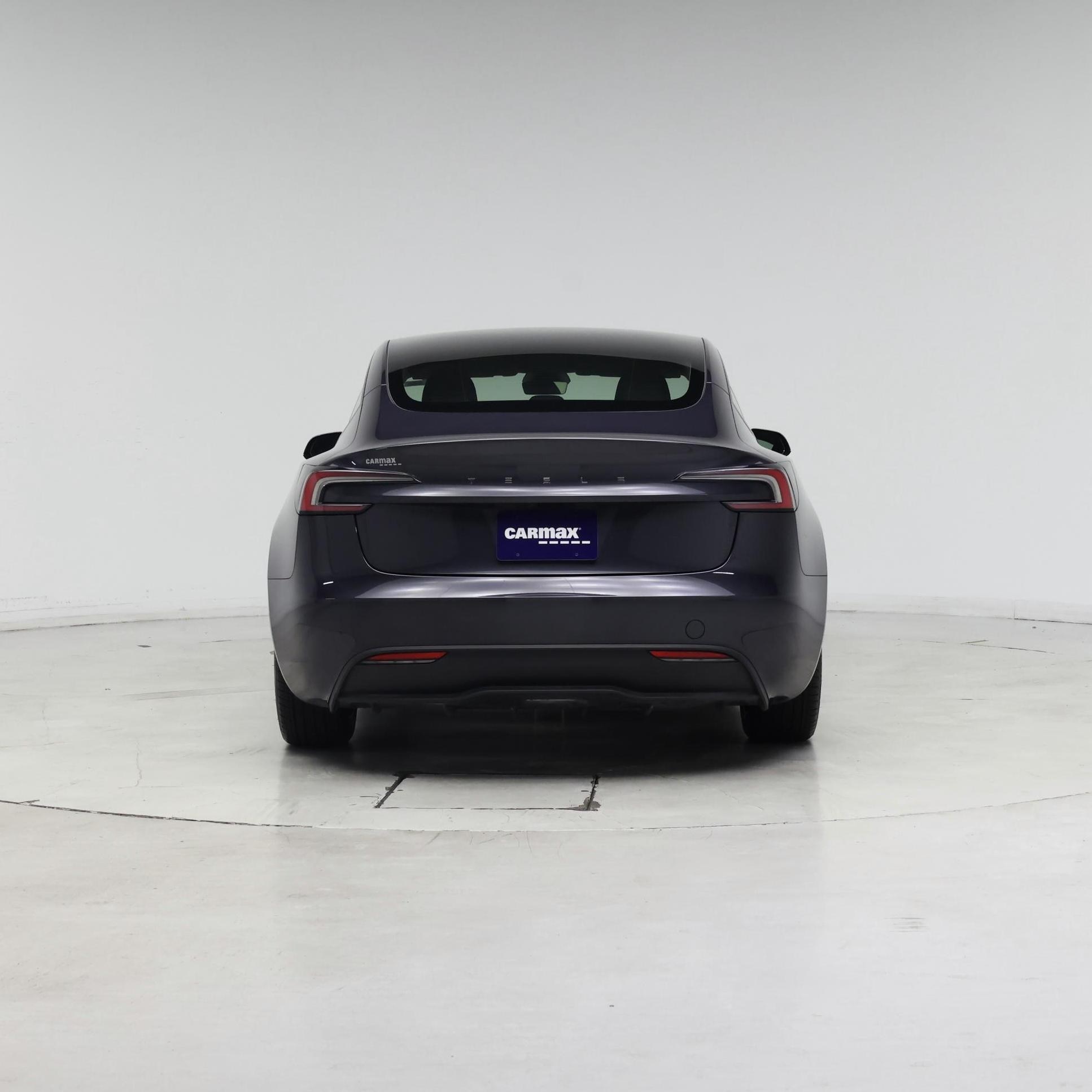 Thumbnail: 2025 Tesla Model 3 - 6