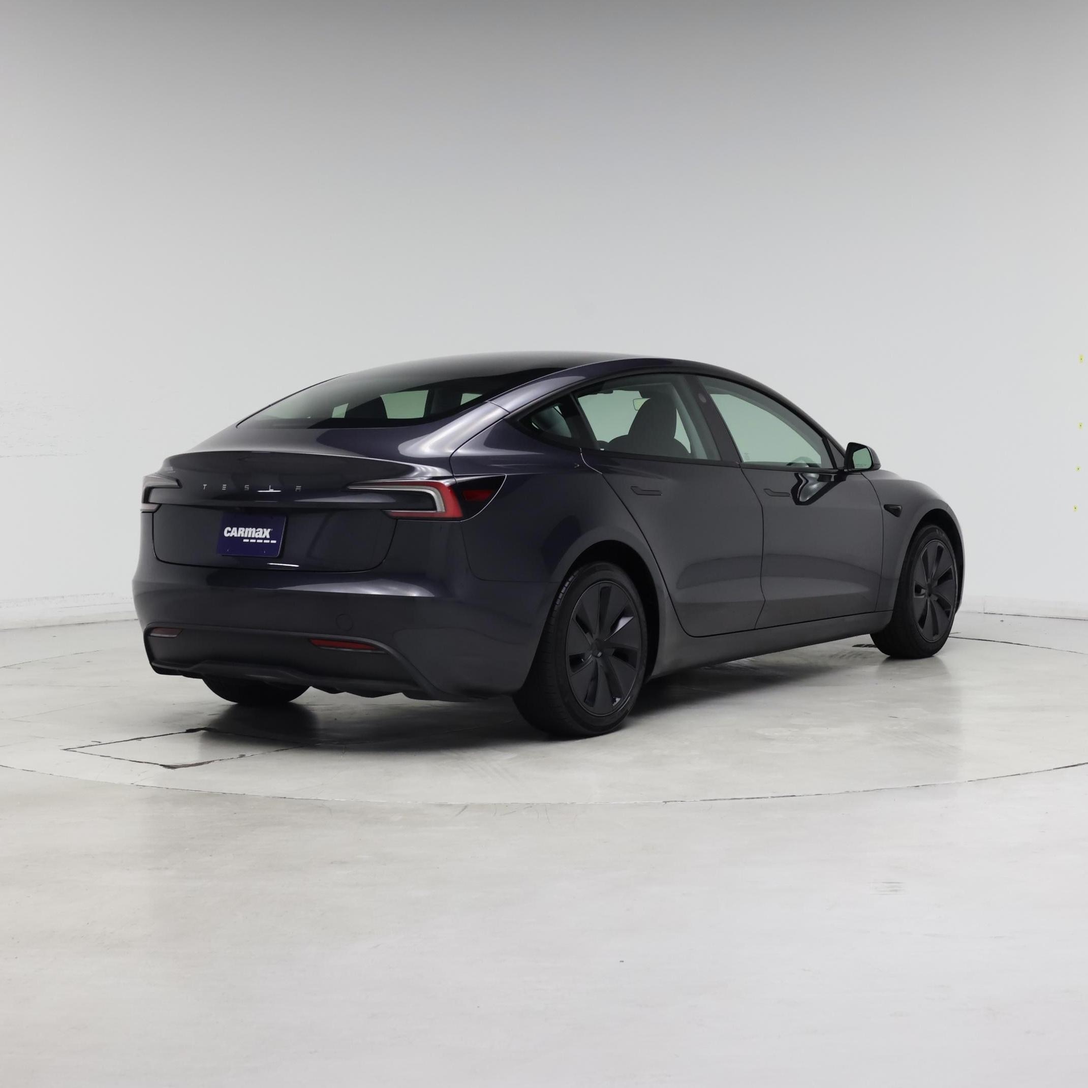 Thumbnail: 2025 Tesla Model 3 - 8