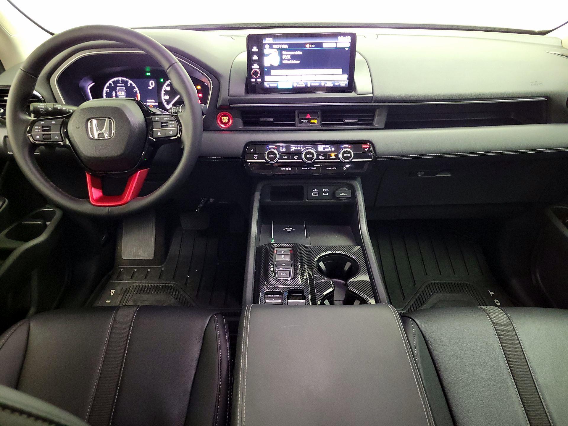 Thumbnail: 2025 Honda Pilot - 9