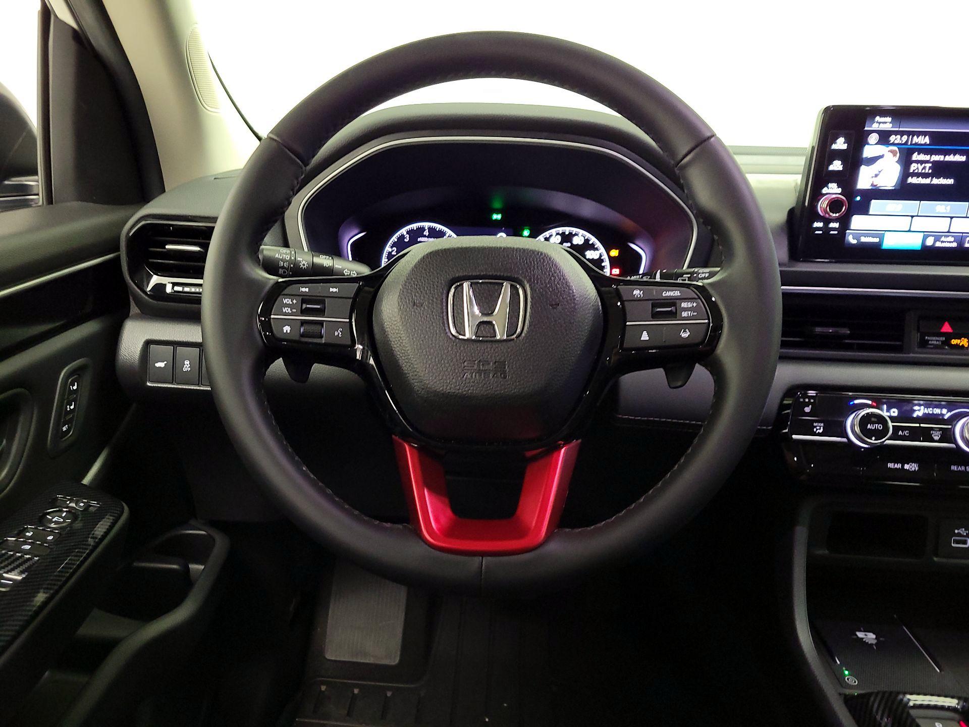 Thumbnail: 2025 Honda Pilot - 10
