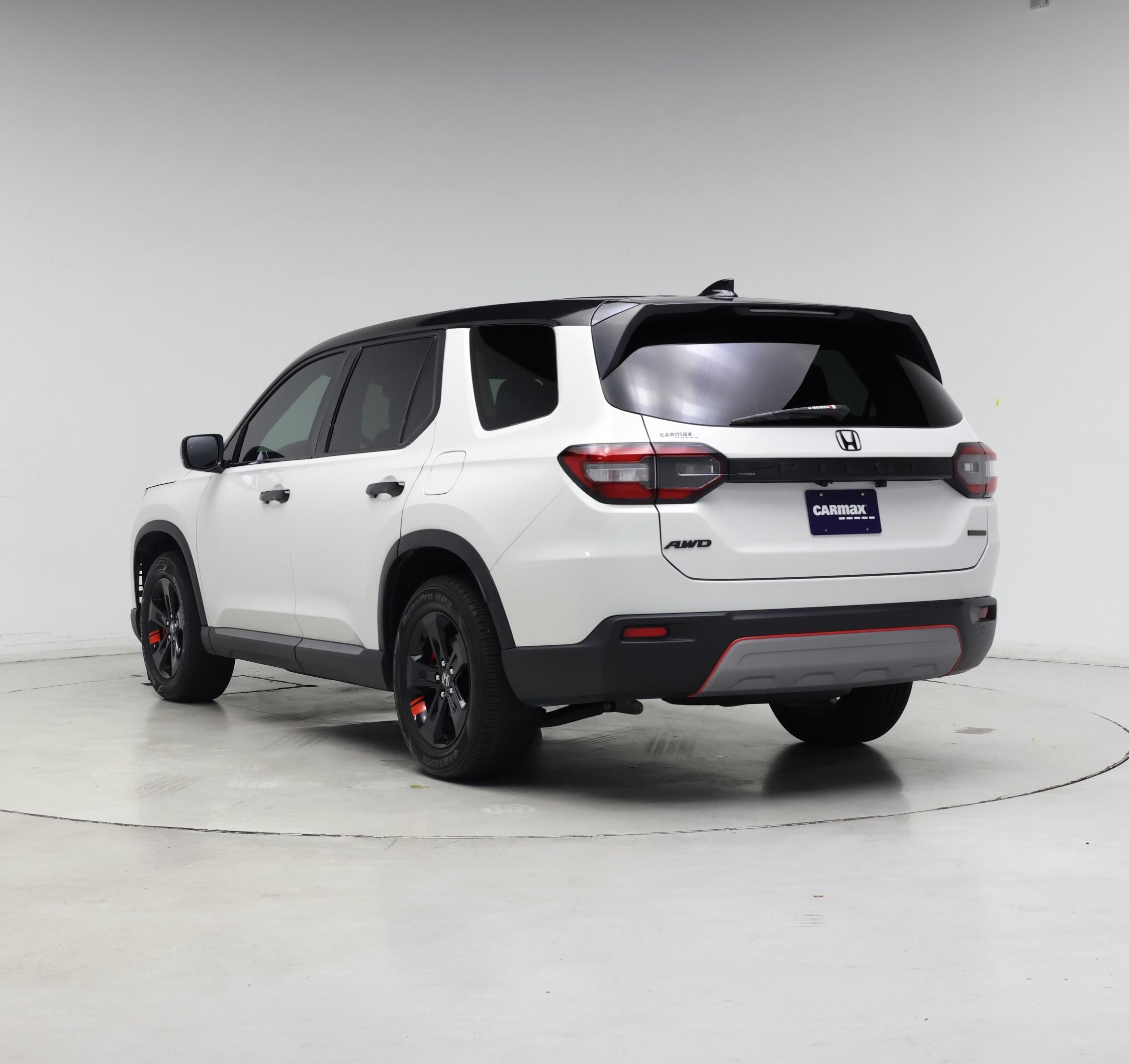Thumbnail: 2025 Honda Pilot - 2
