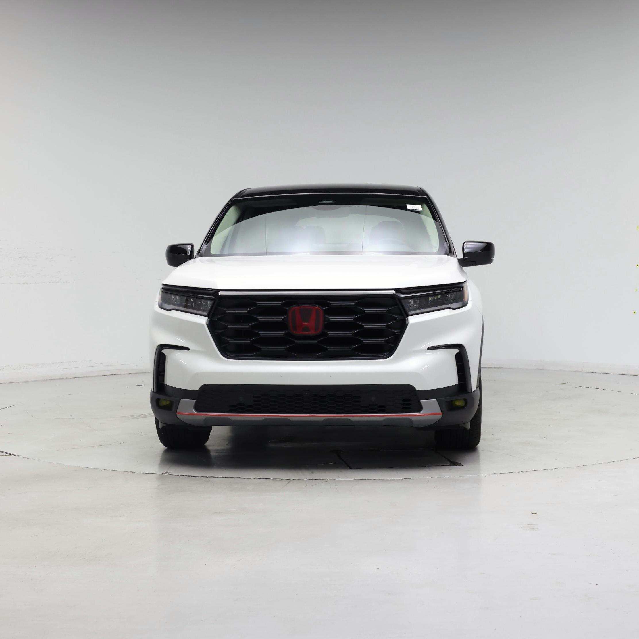Thumbnail: 2025 Honda Pilot - 5