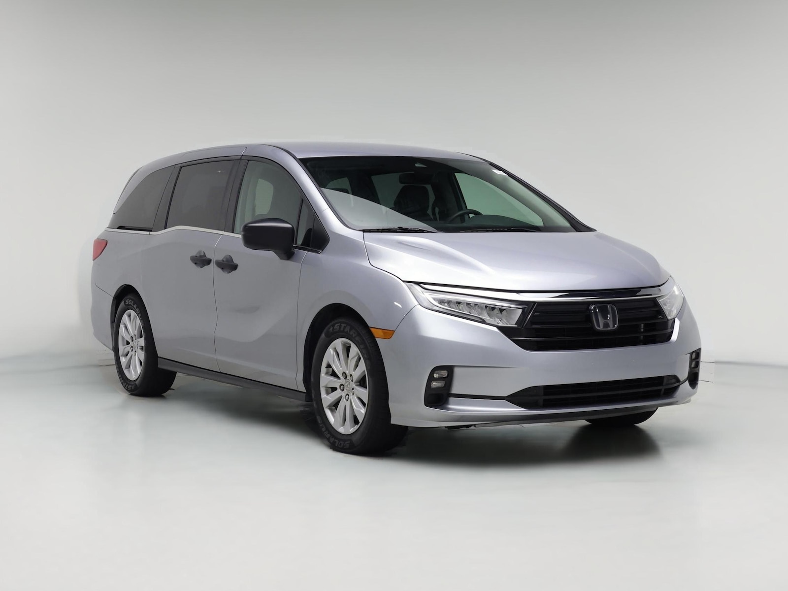 2021 Honda Odyssey