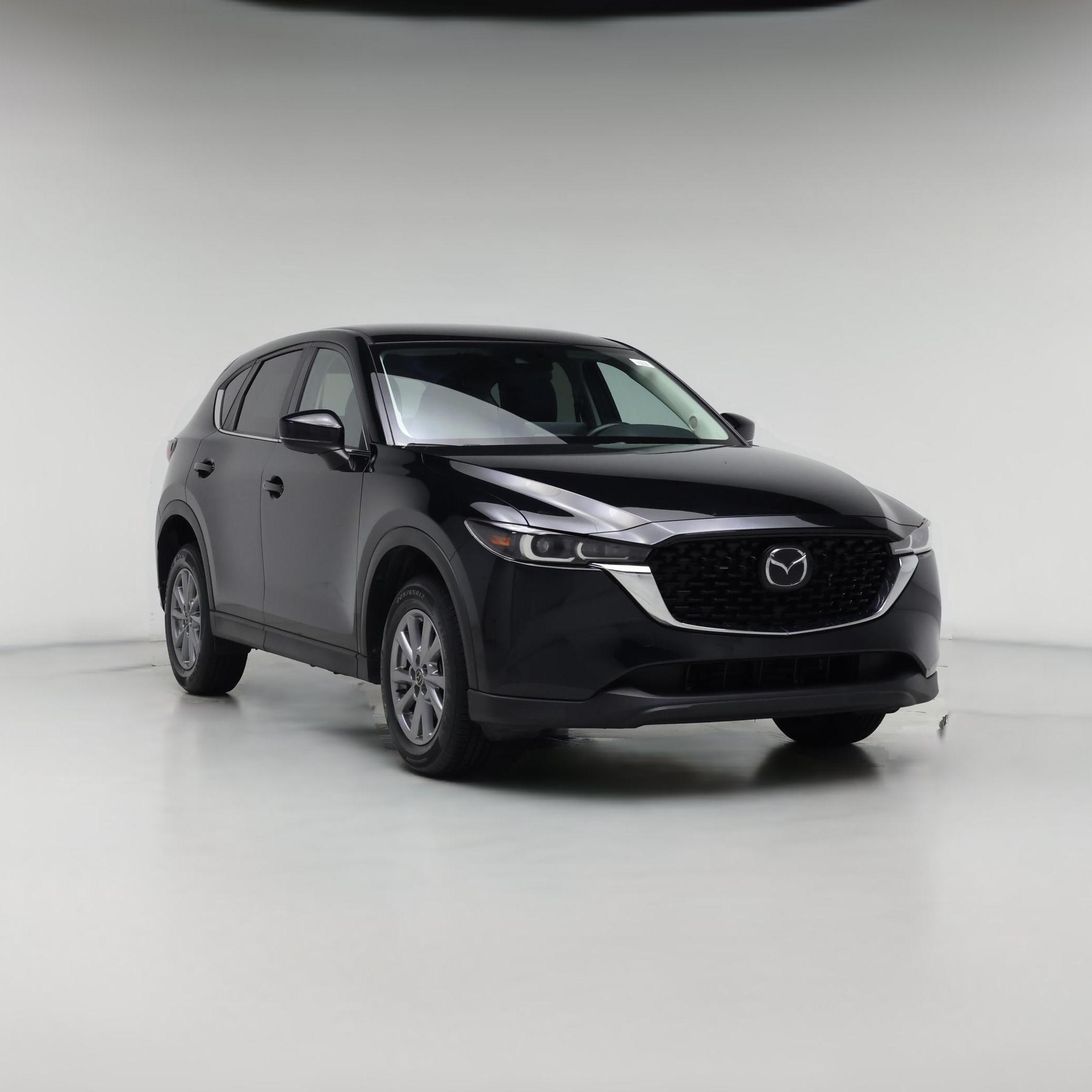 Thumbnail: 2023 Mazda CX-5 - 1