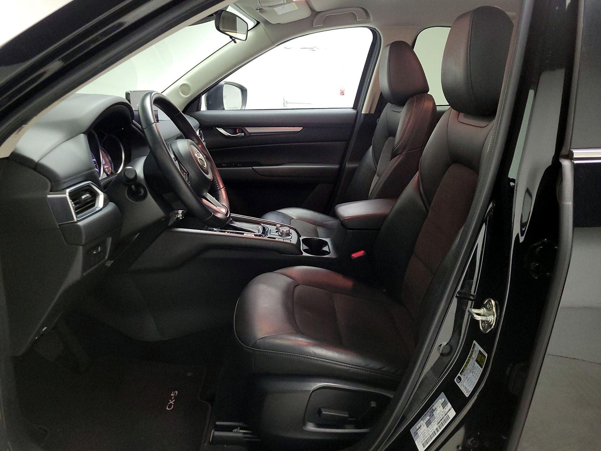 Thumbnail: 2023 Mazda CX-5 - 11