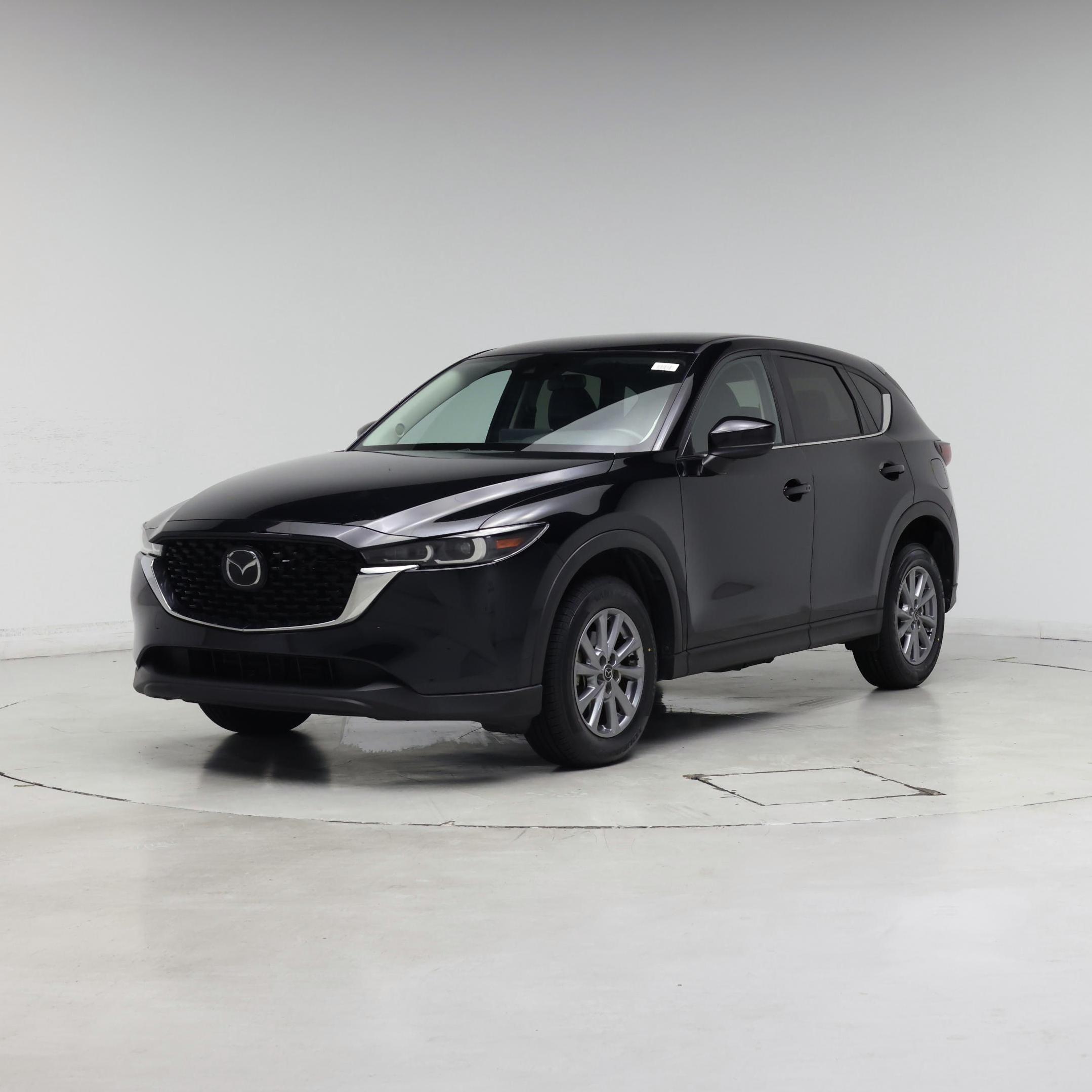 Thumbnail: 2023 Mazda CX-5 - 4