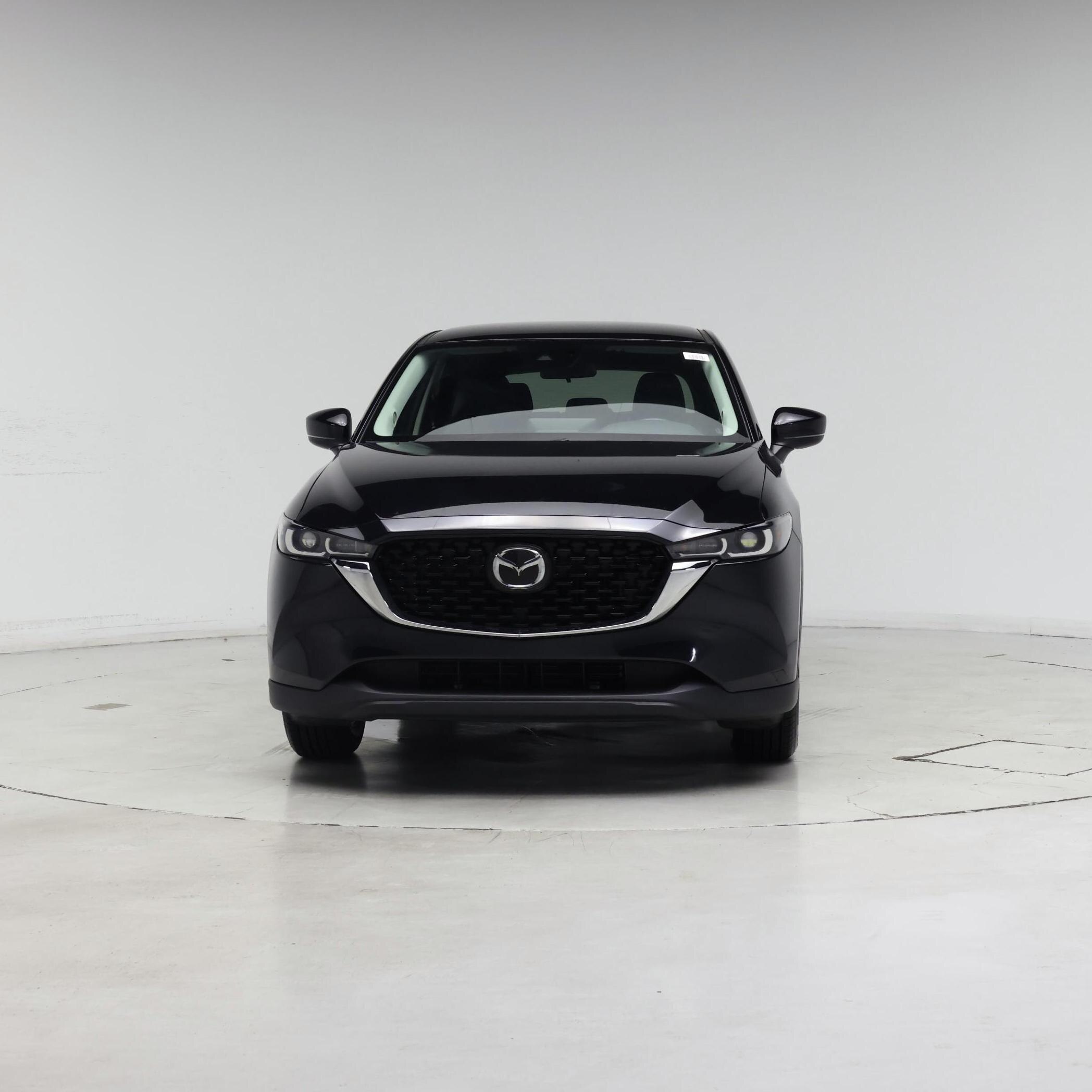 Thumbnail: 2023 Mazda CX-5 - 5