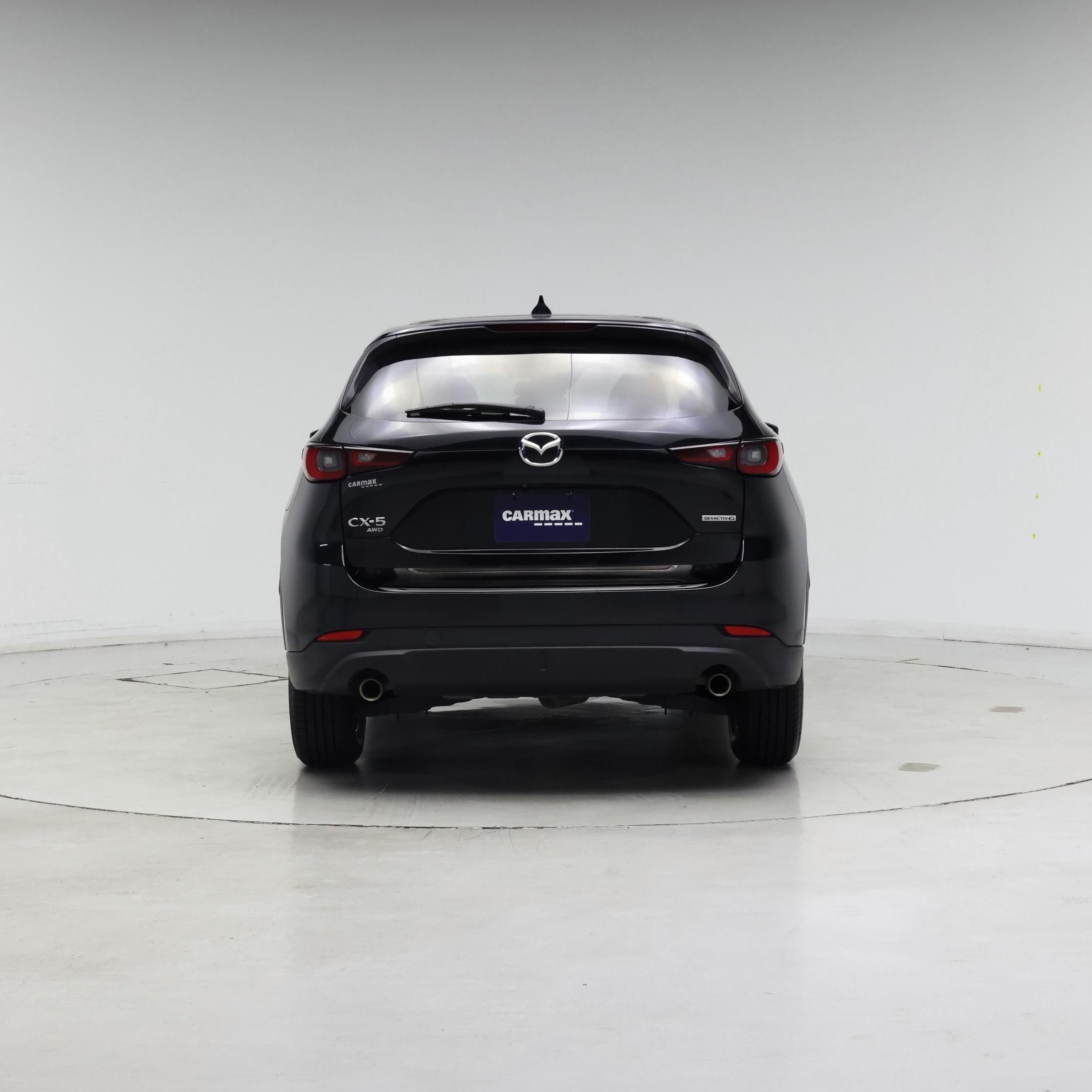 Thumbnail: 2023 Mazda CX-5 - 6