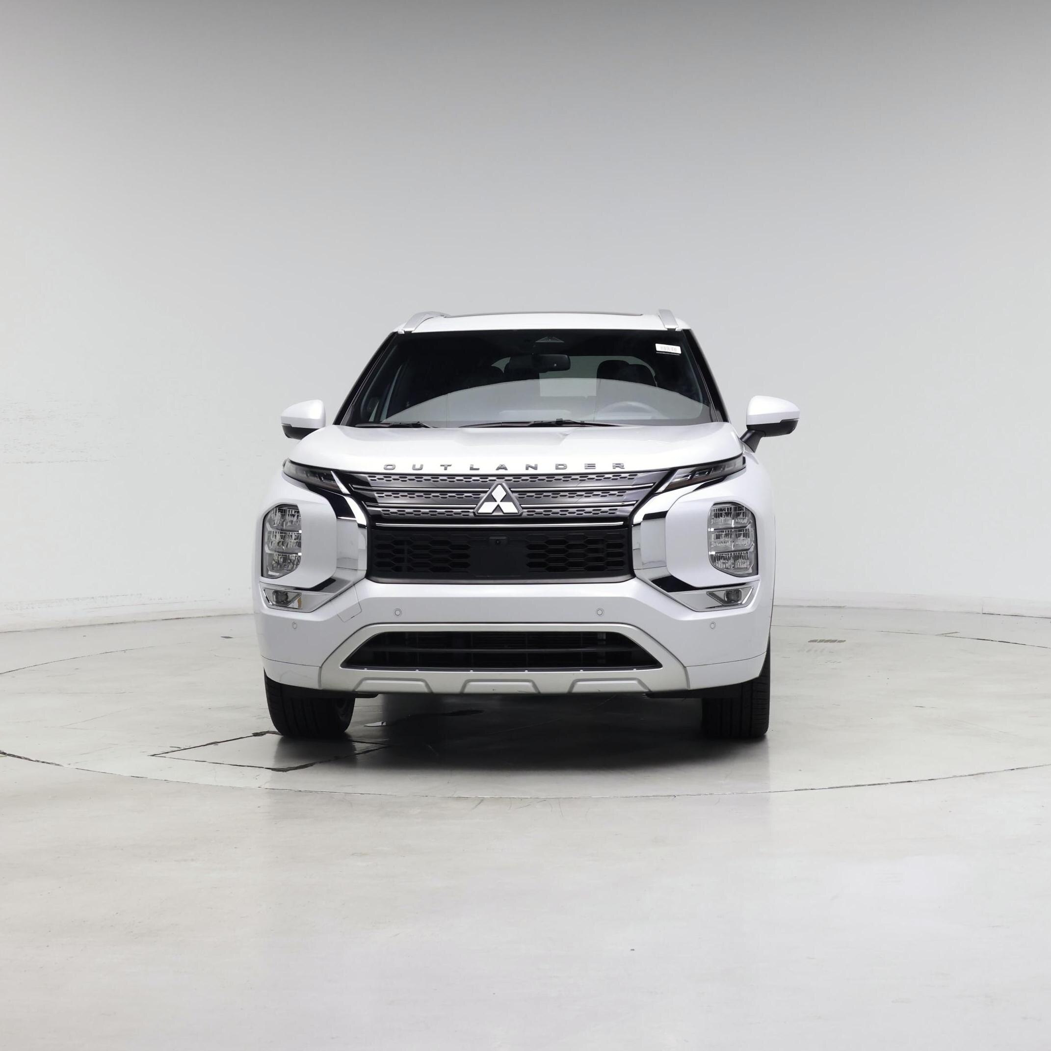 Thumbnail: 2022 Mitsubishi Outlander - 5