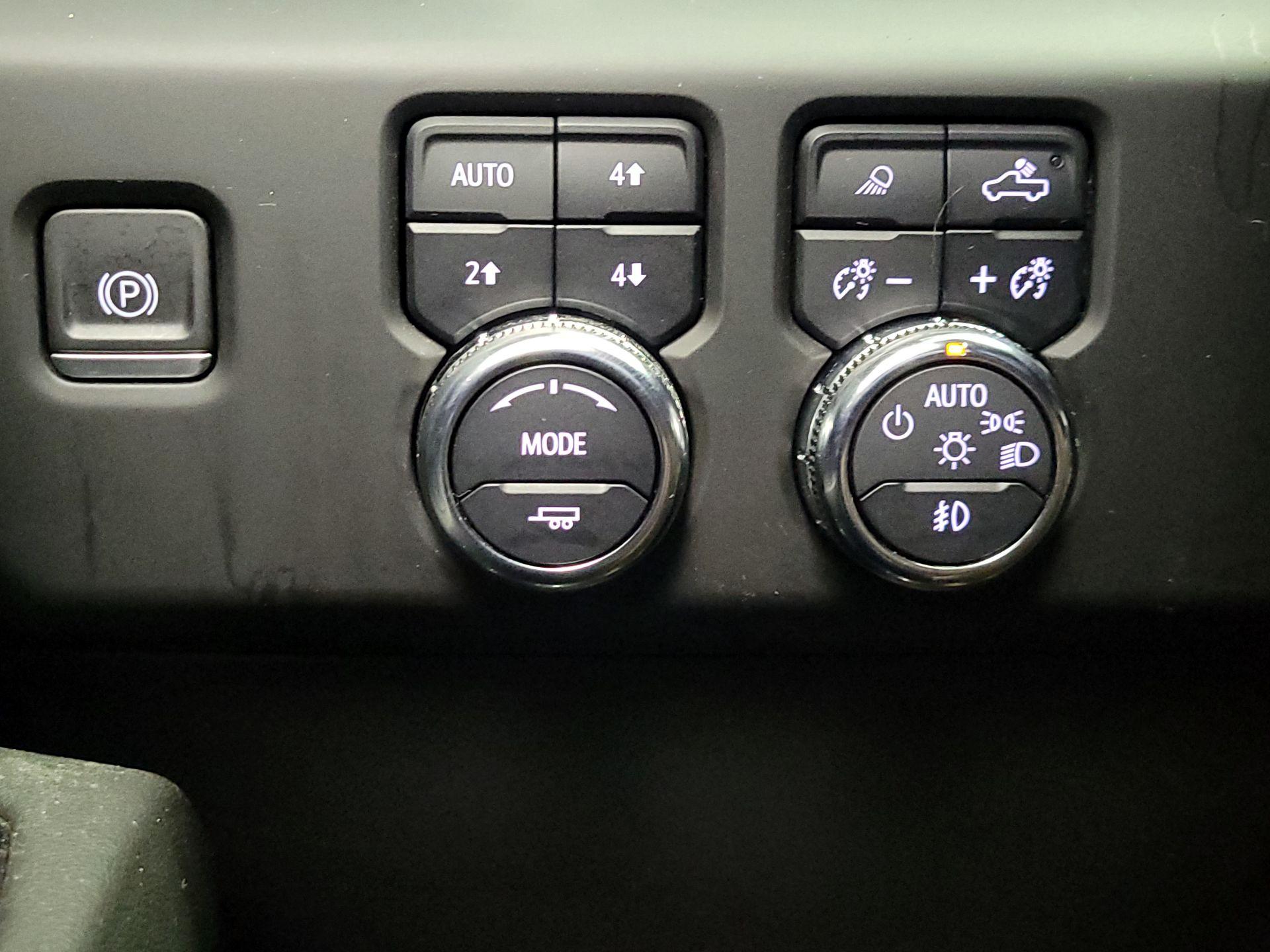 Thumbnail: 2022 GMC Sierra 1500 - 13