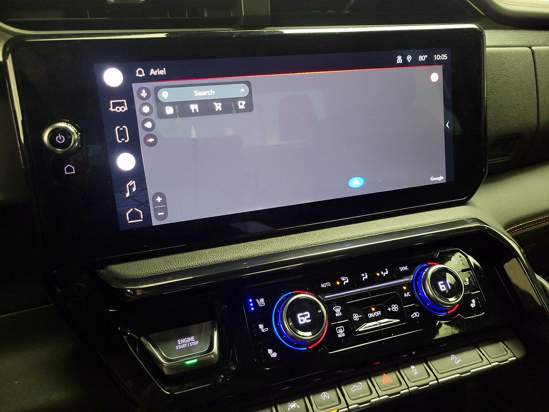 Thumbnail: 2022 GMC Sierra 1500 - 14