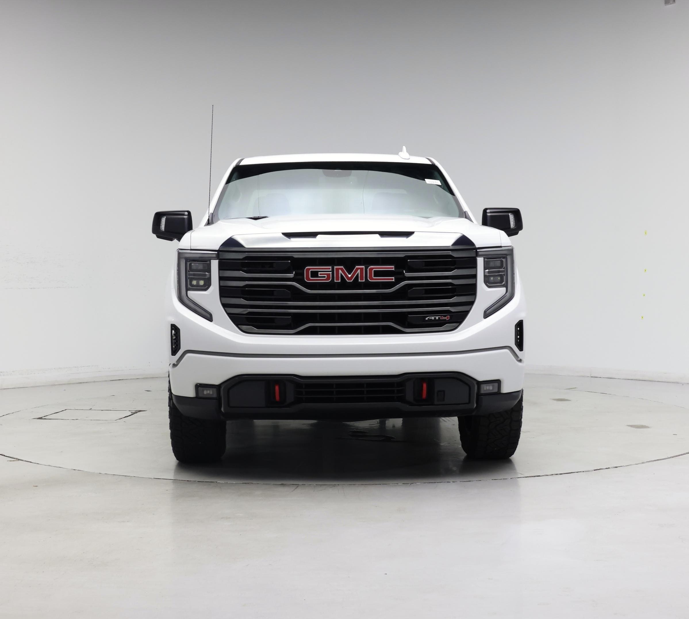 Thumbnail: 2022 GMC Sierra 1500 - 5