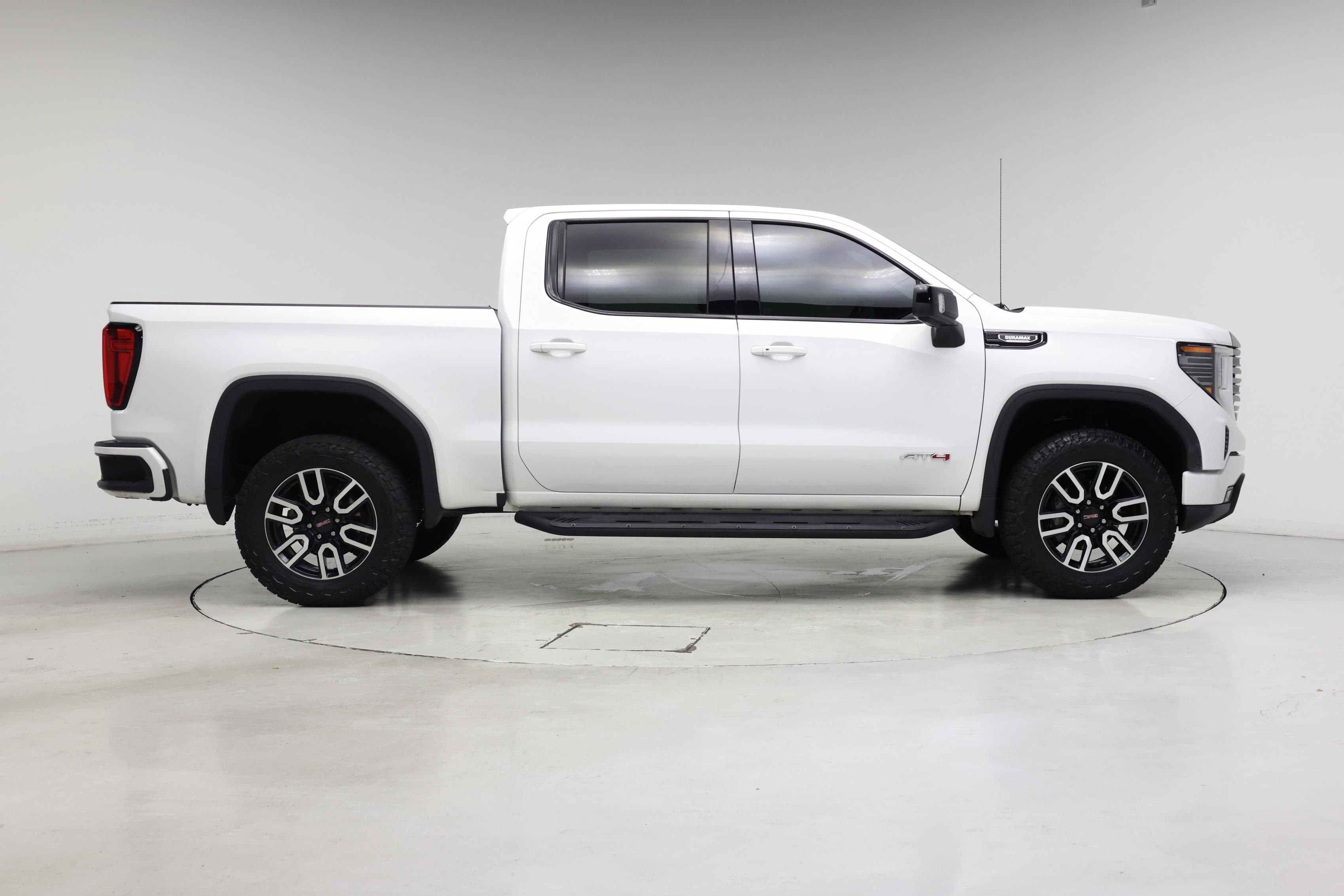 Thumbnail: 2022 GMC Sierra 1500 - 7