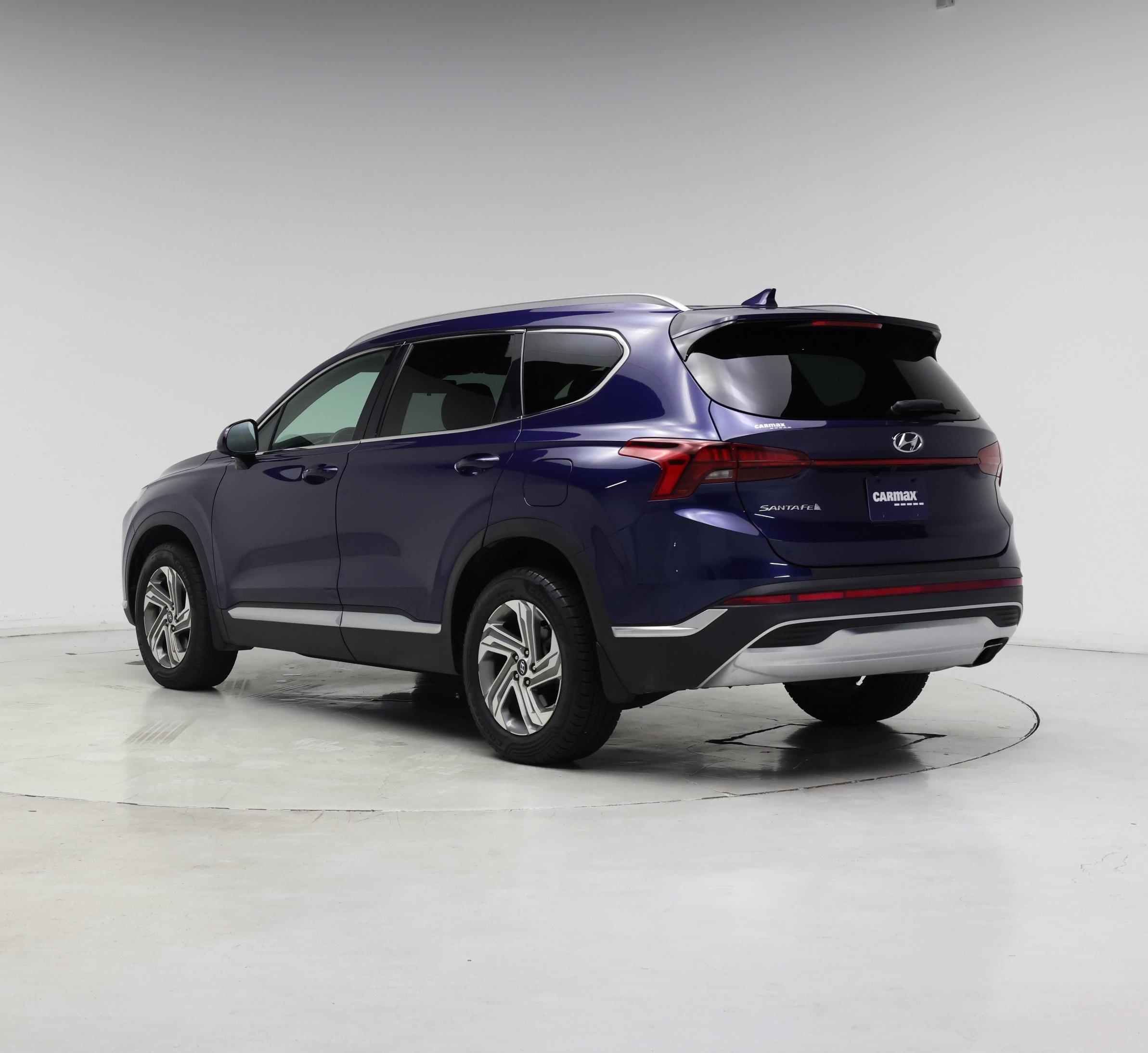Thumbnail: 2022 Hyundai Santa Fe - 2