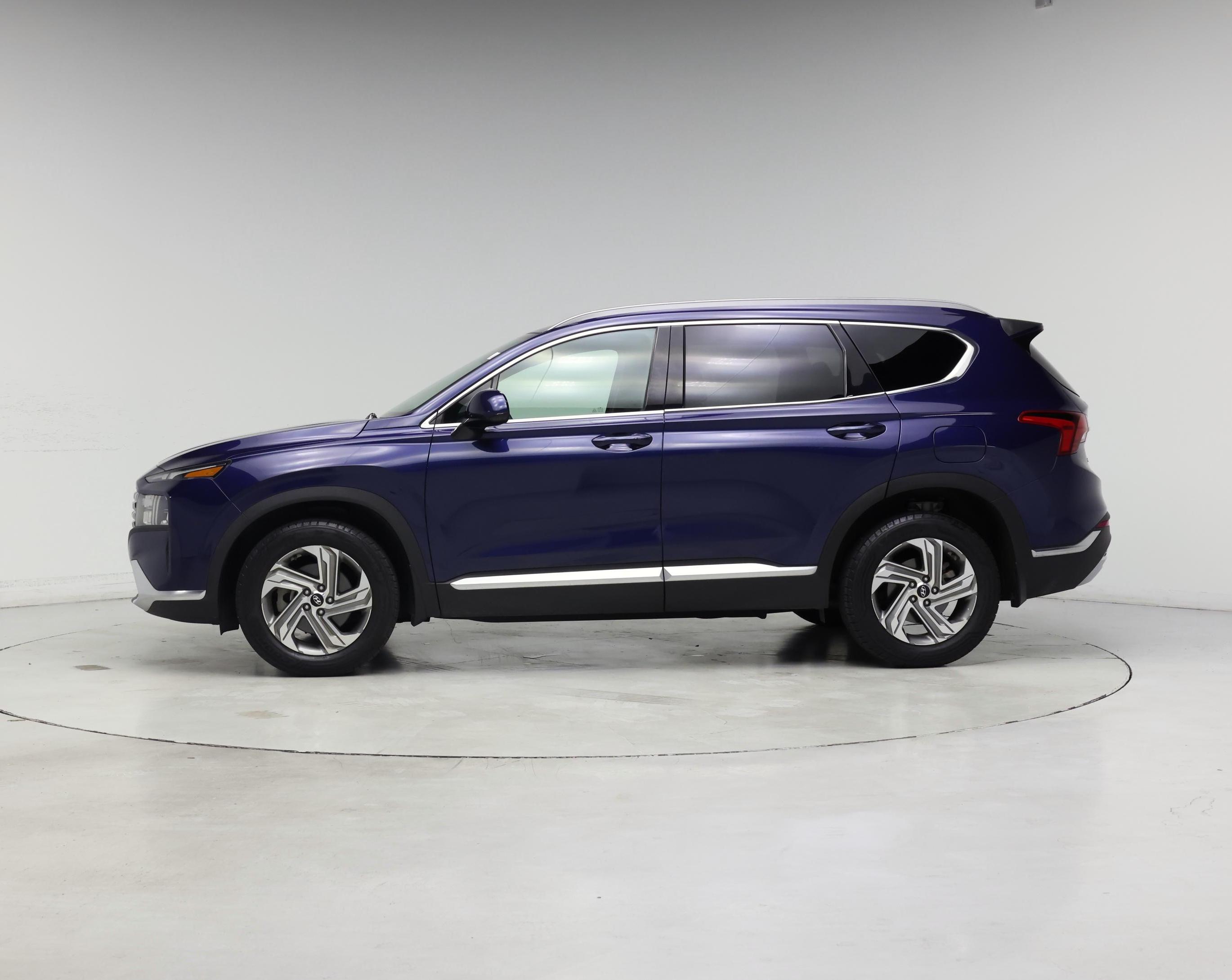 Thumbnail: 2022 Hyundai Santa Fe - 3