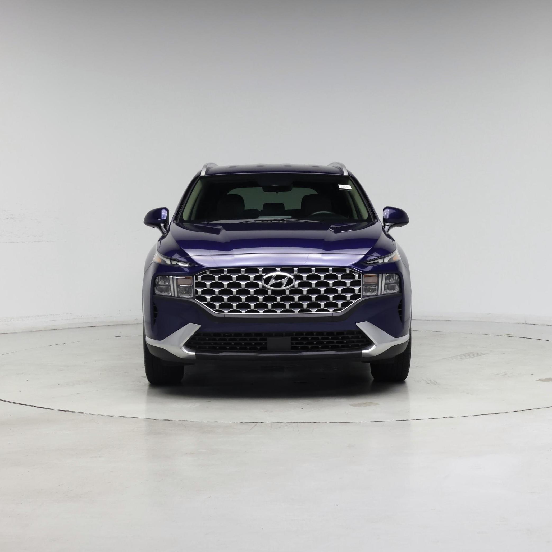 Thumbnail: 2022 Hyundai Santa Fe - 5