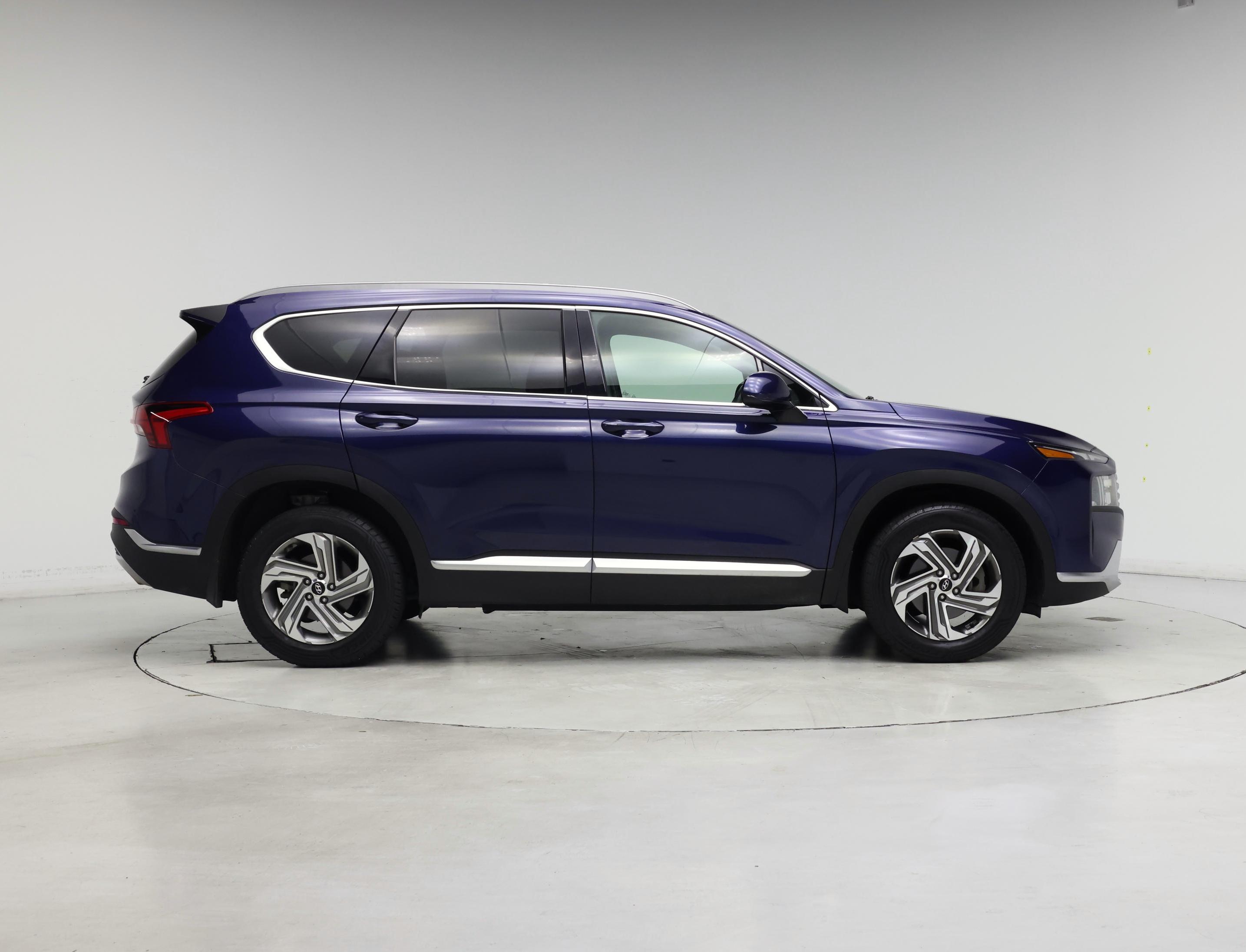 Thumbnail: 2022 Hyundai Santa Fe - 7