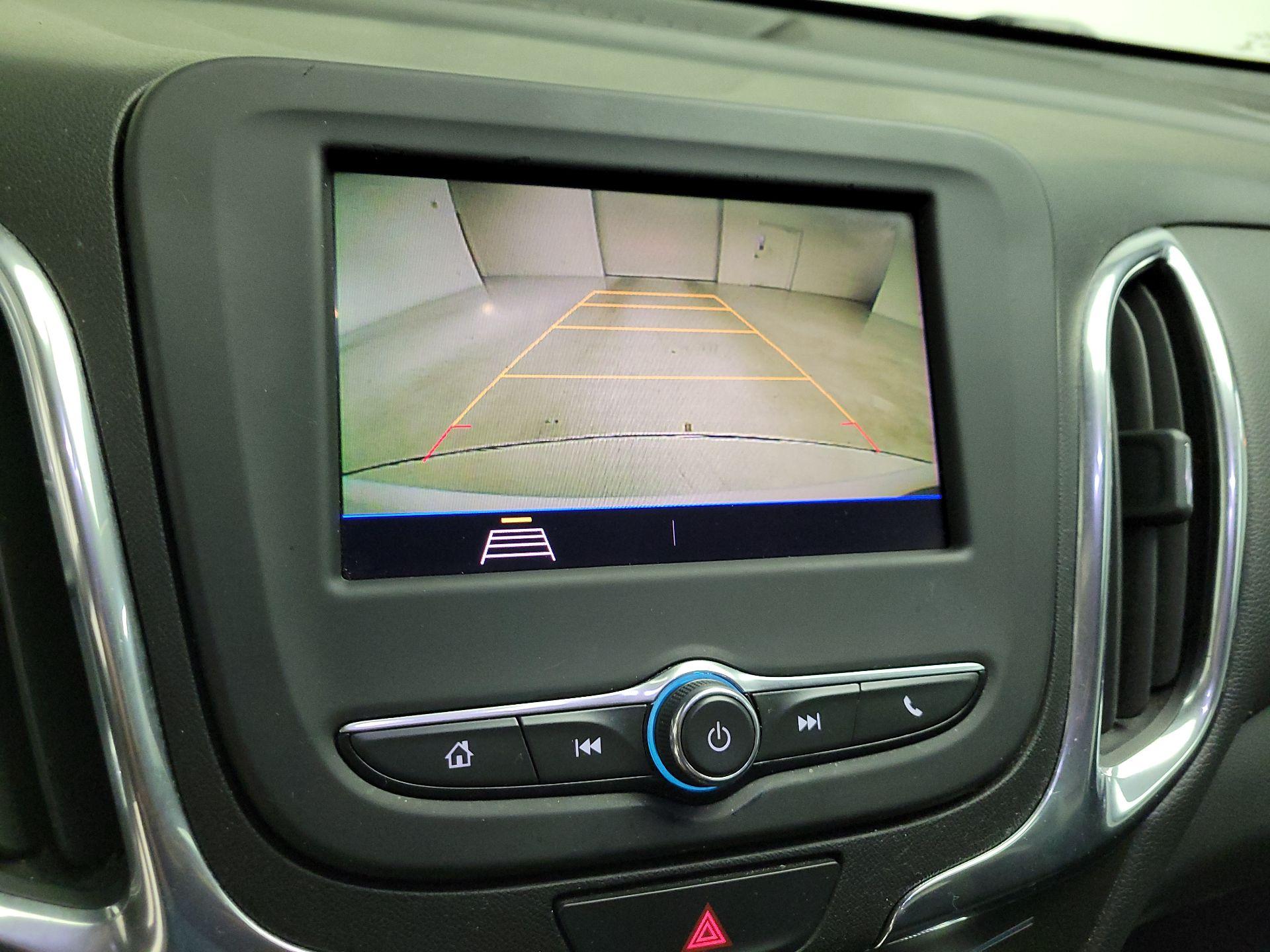 Thumbnail: 2020 Chevrolet Equinox - 14