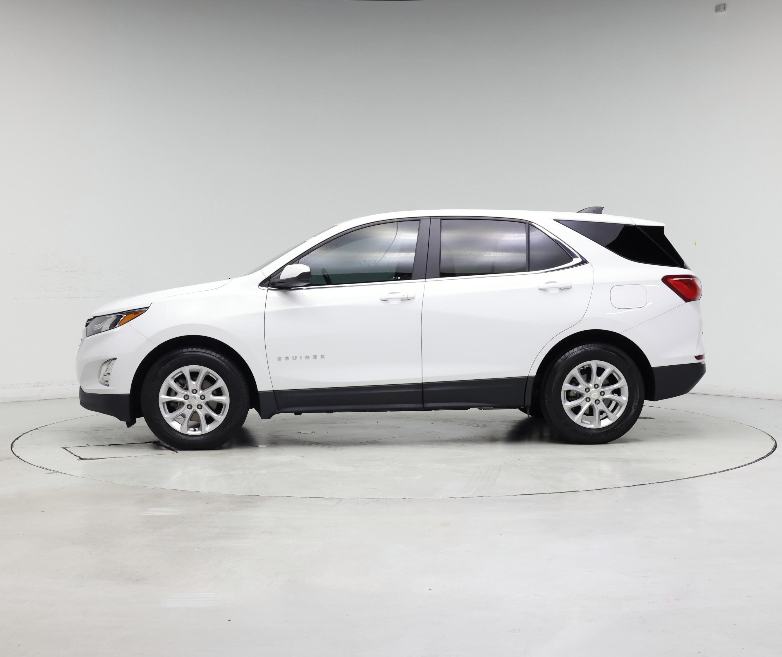 Thumbnail: 2020 Chevrolet Equinox - 3